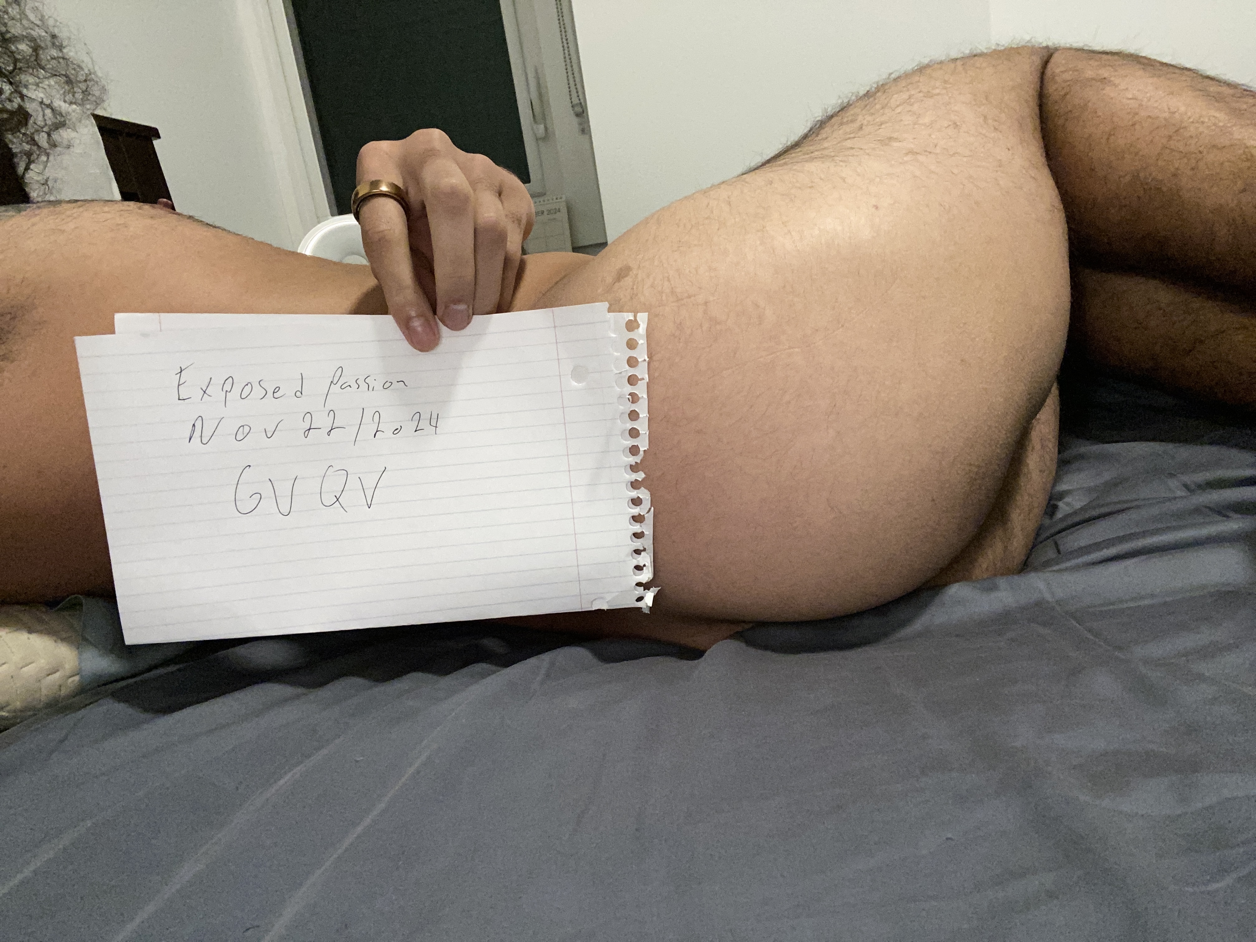 Verify me!