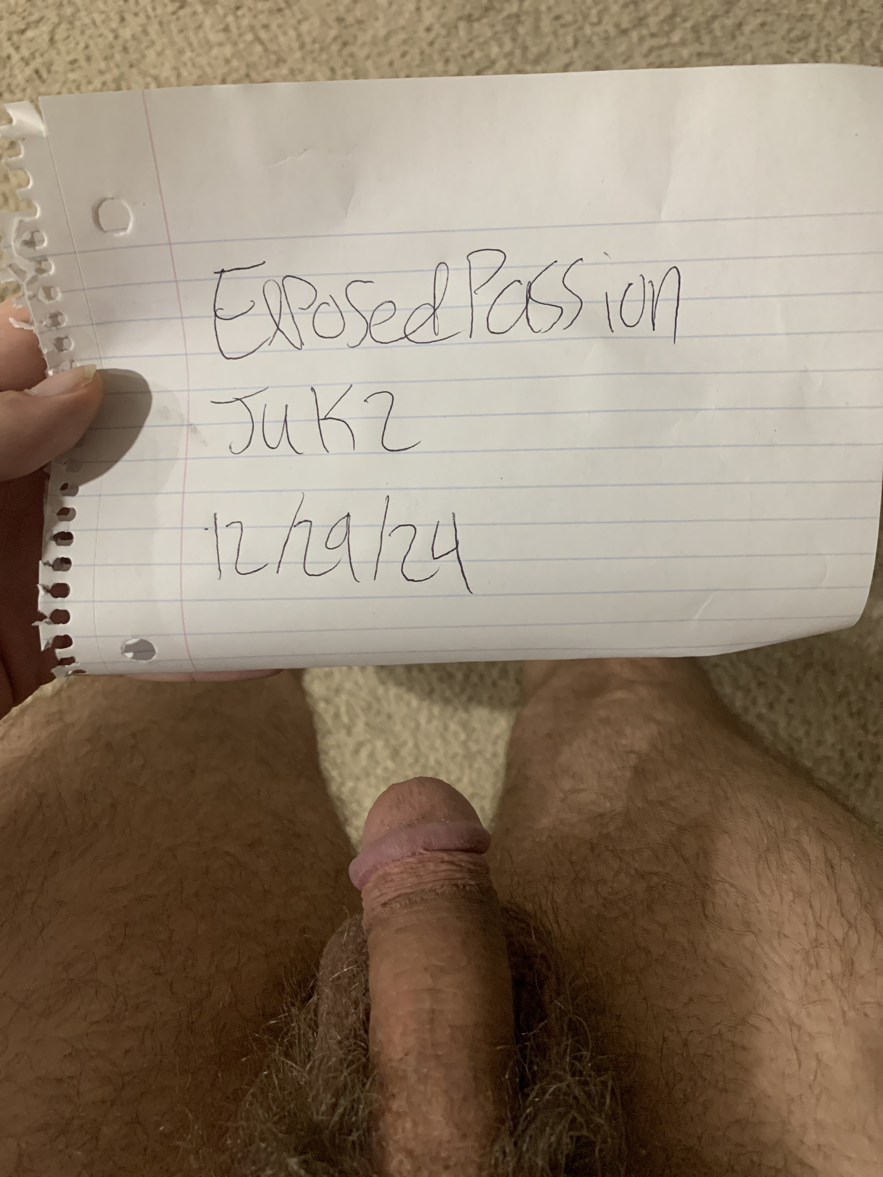 Verification