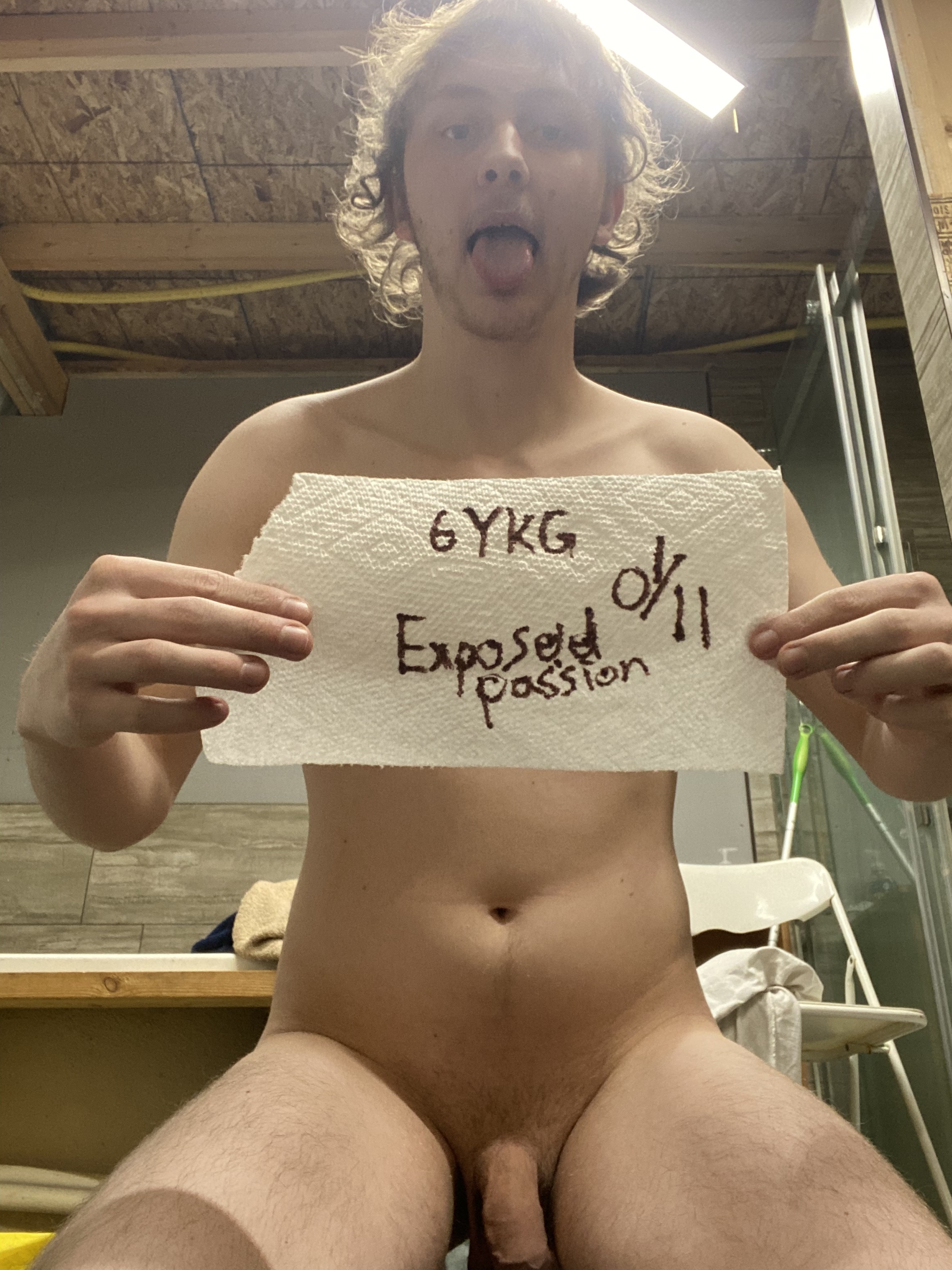 Please use me