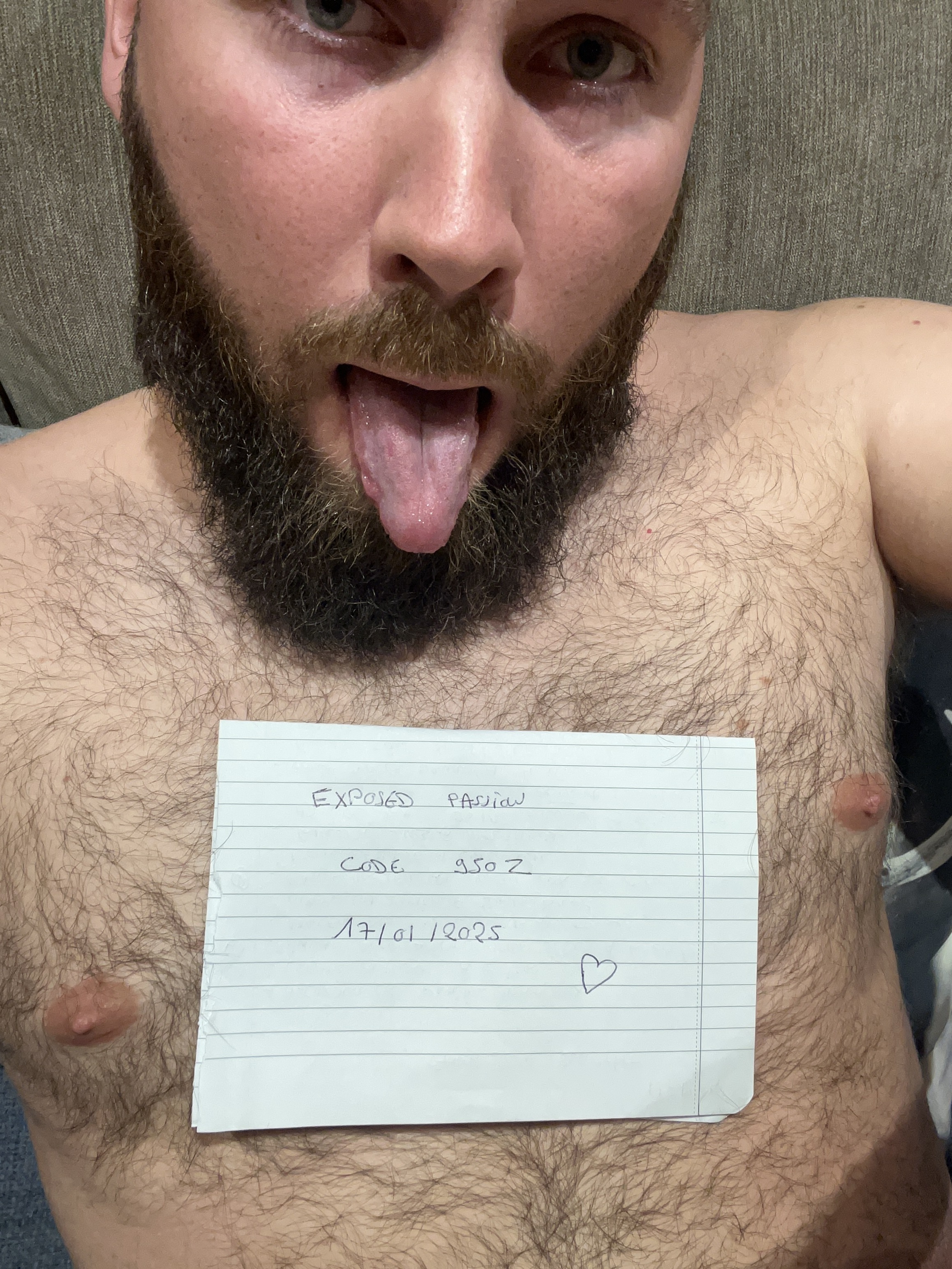 Hey :)