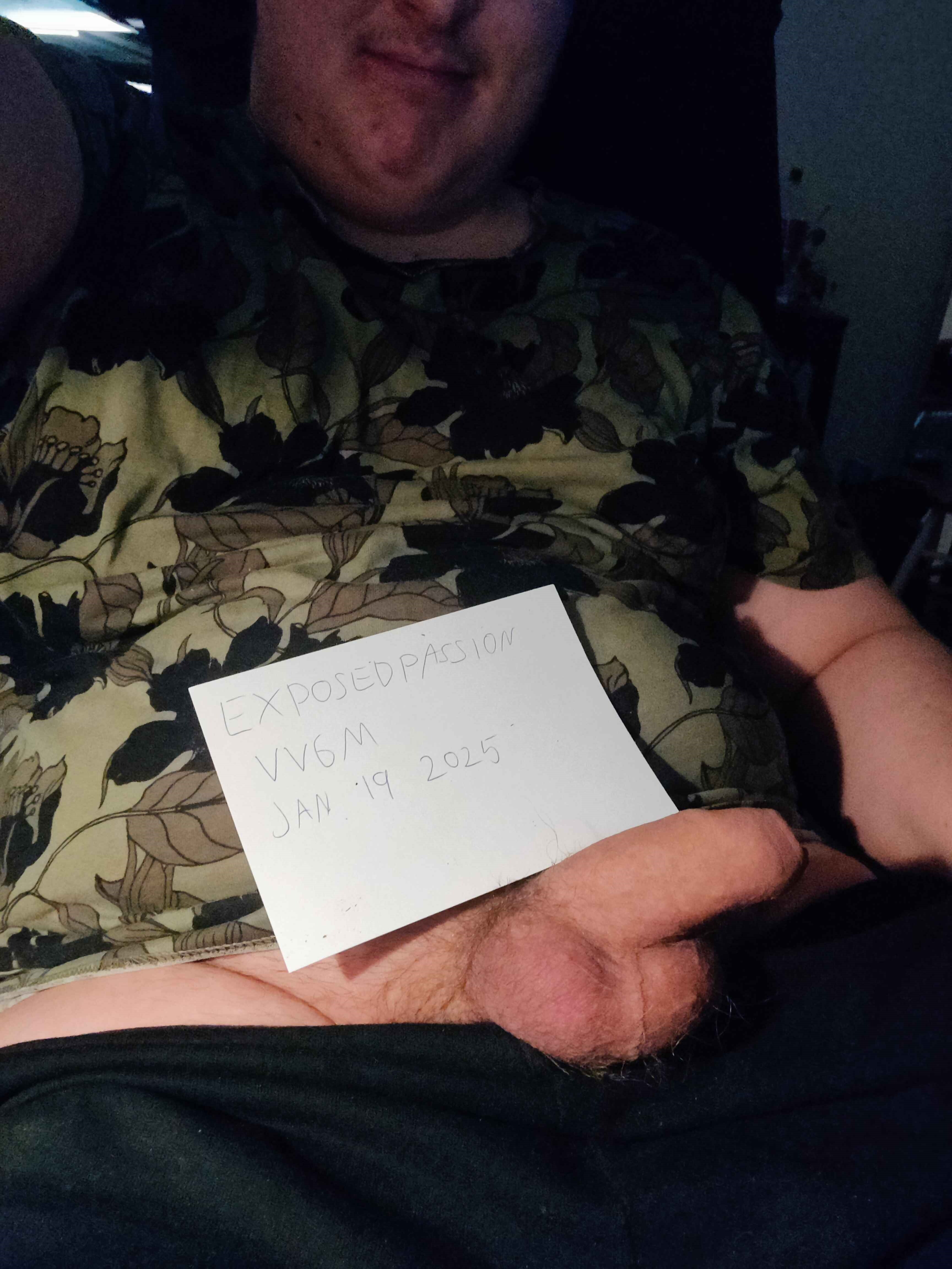 verification