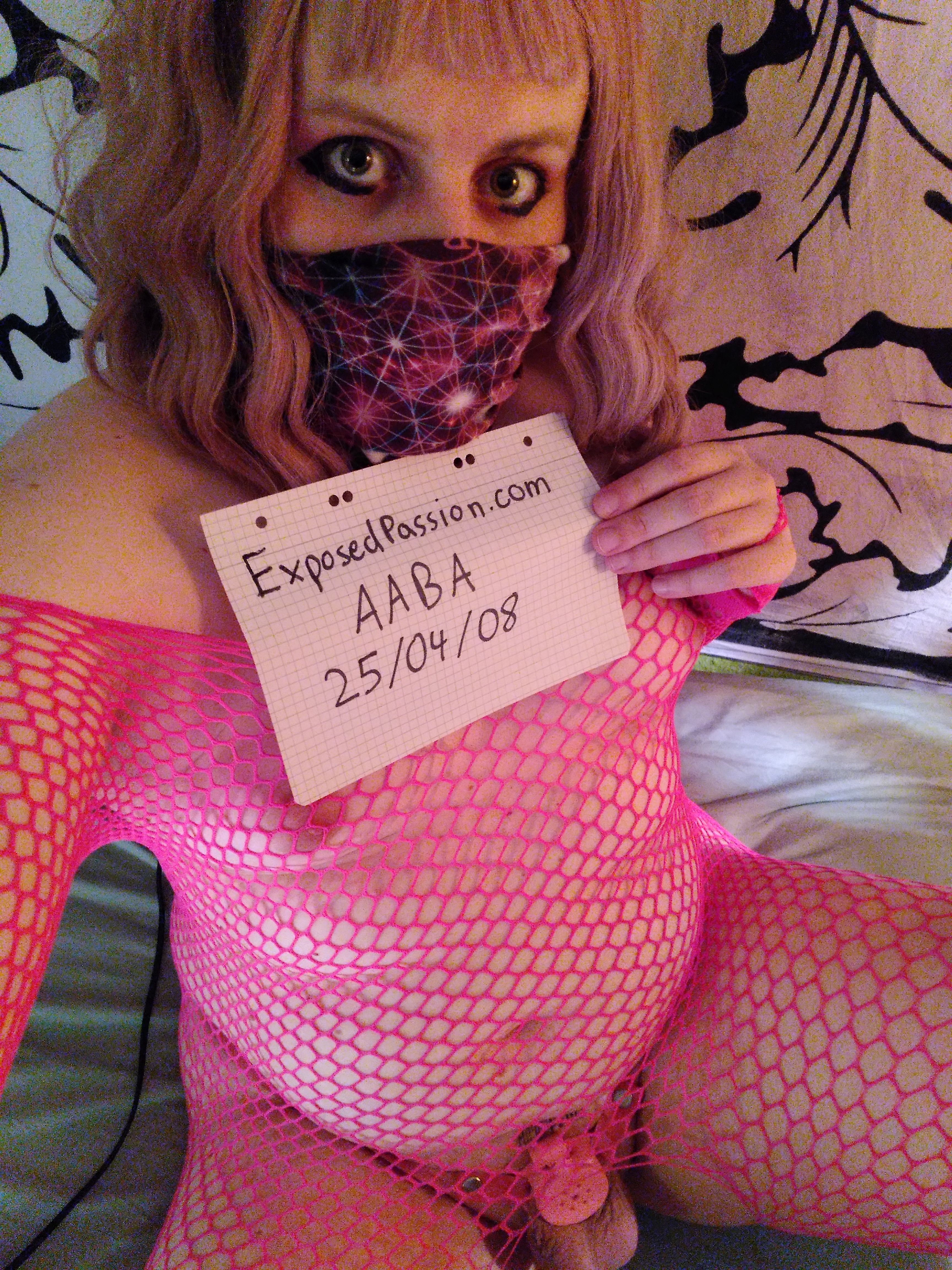 Sissy Janes Verification