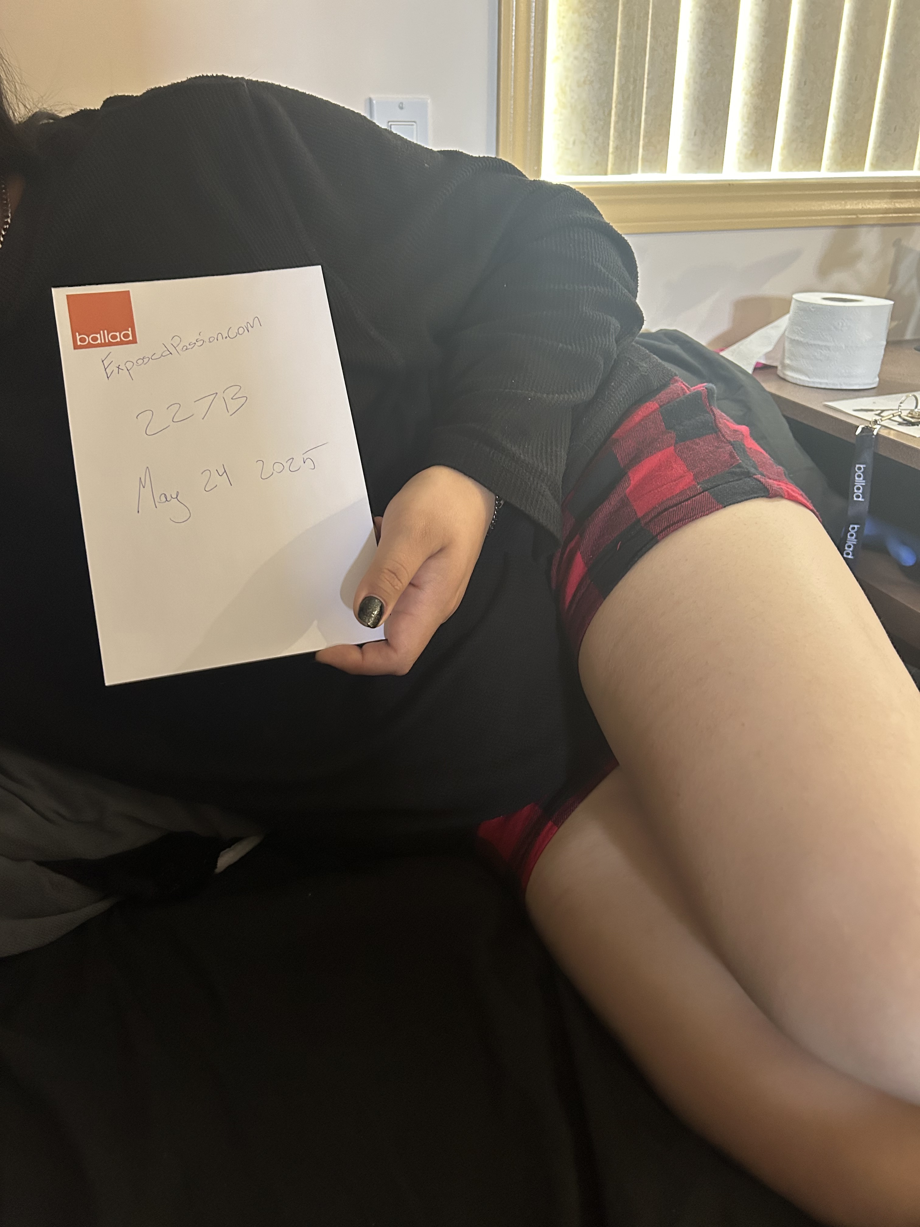 Verification 