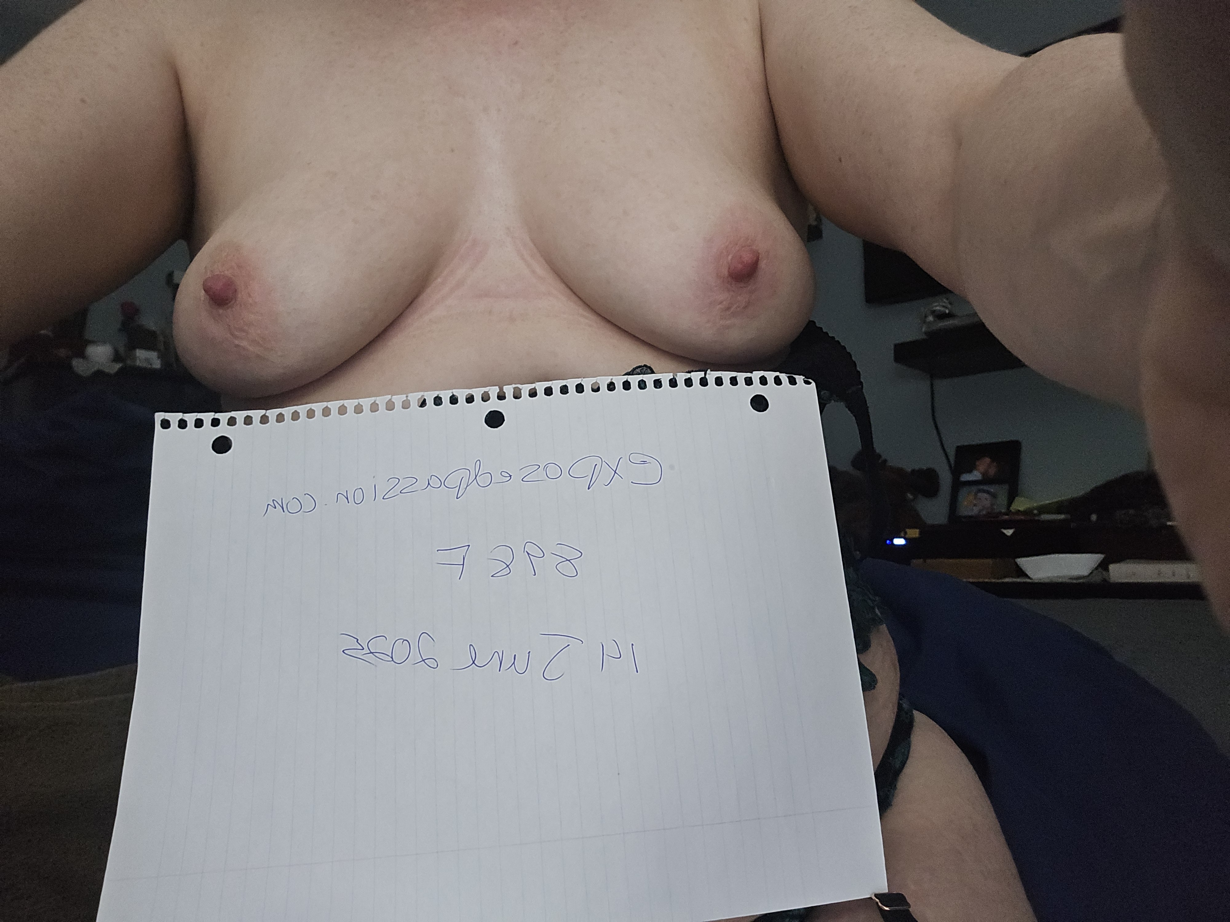 Verify me
