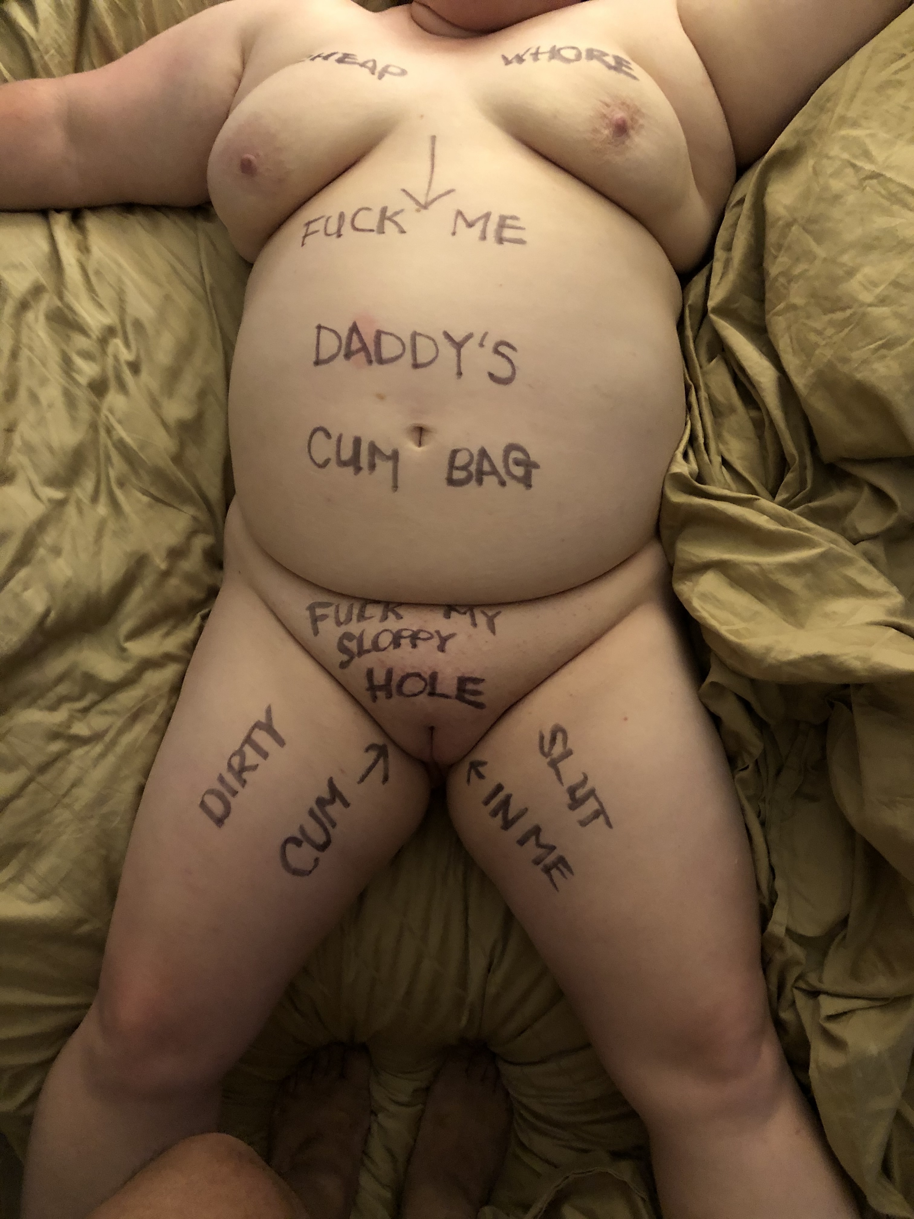 Download, Expose, & Humiliate Me!
