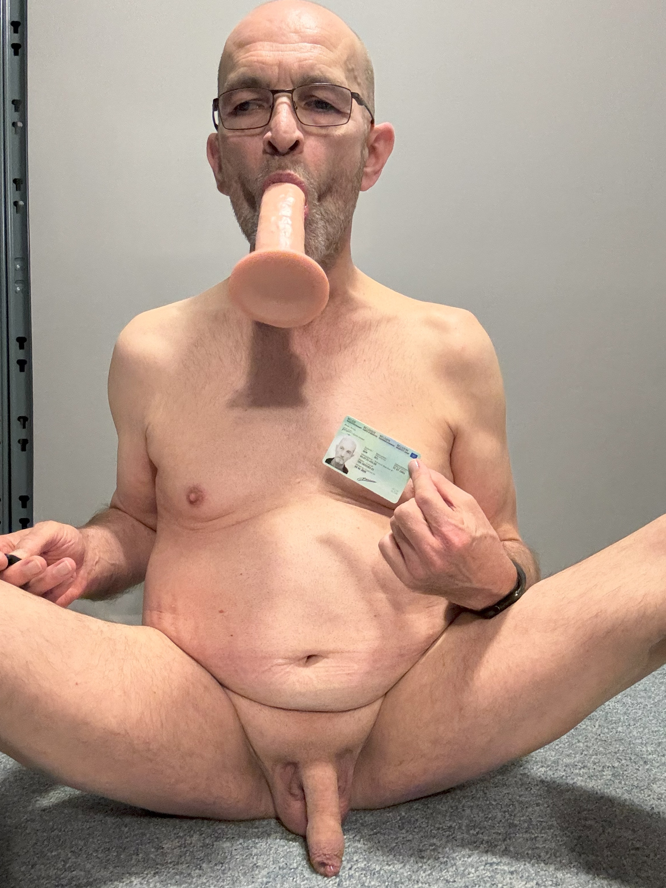 EXPOSED !!