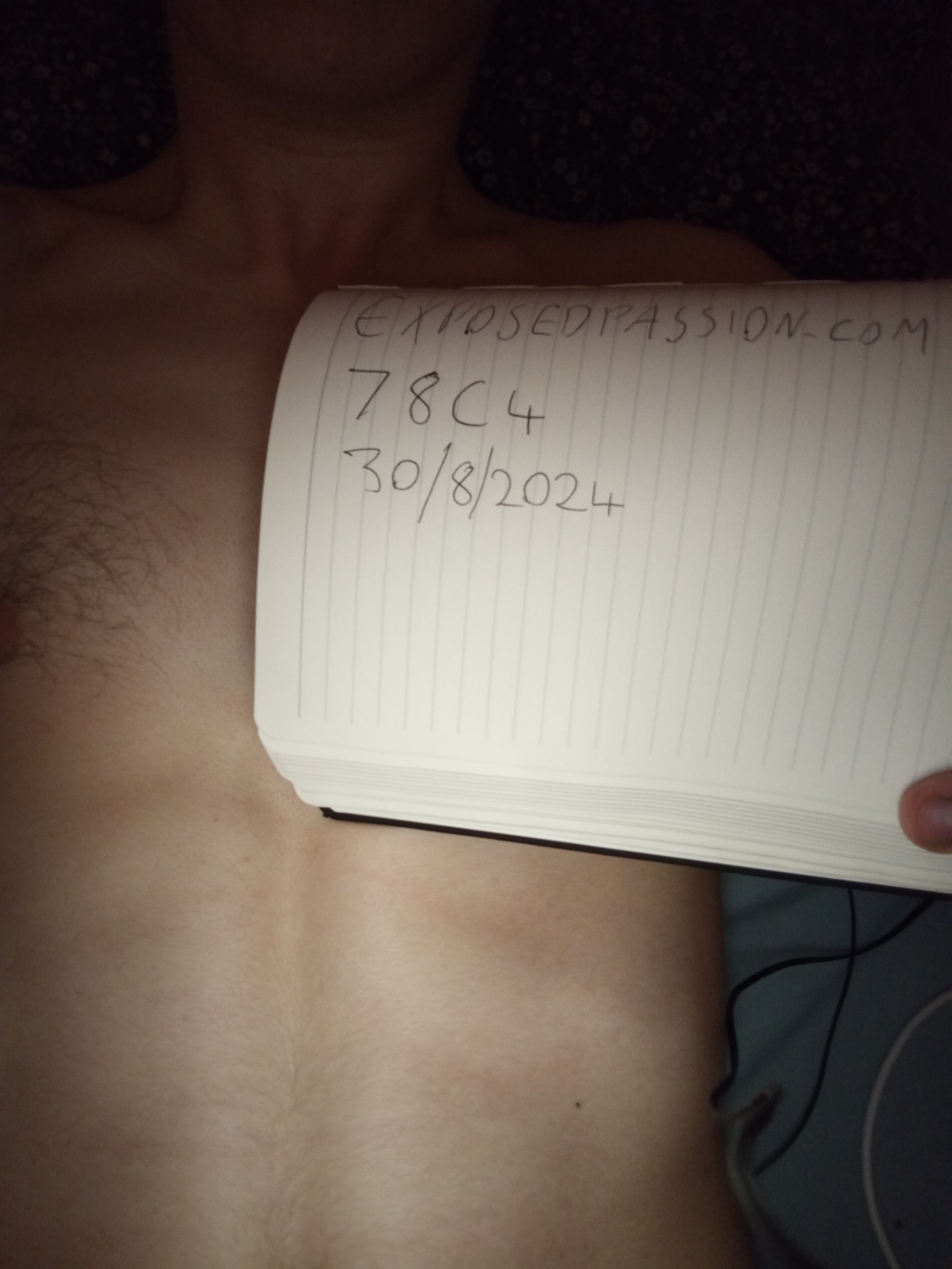 78C4 - Verification 