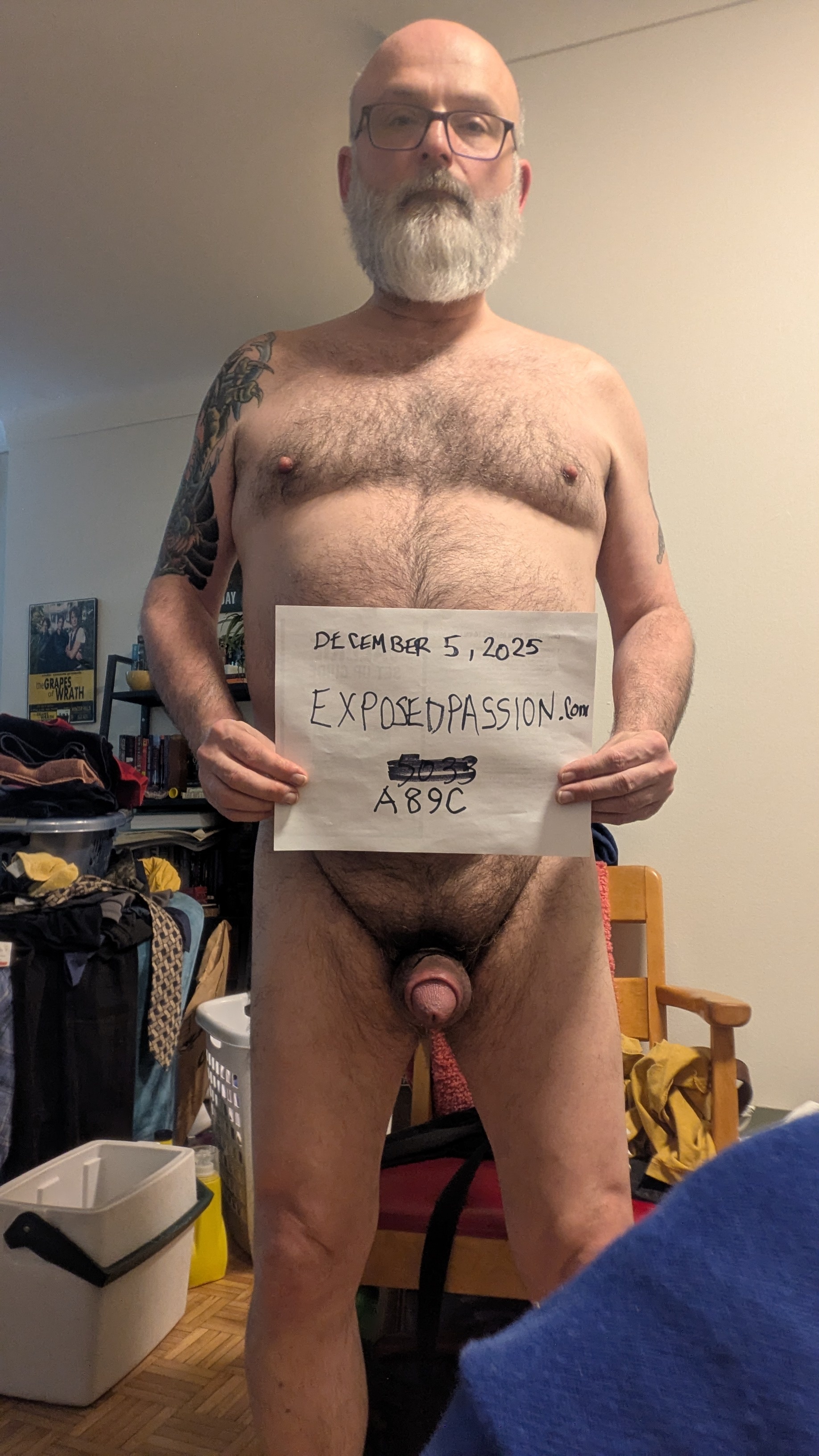 A89C-verification photo