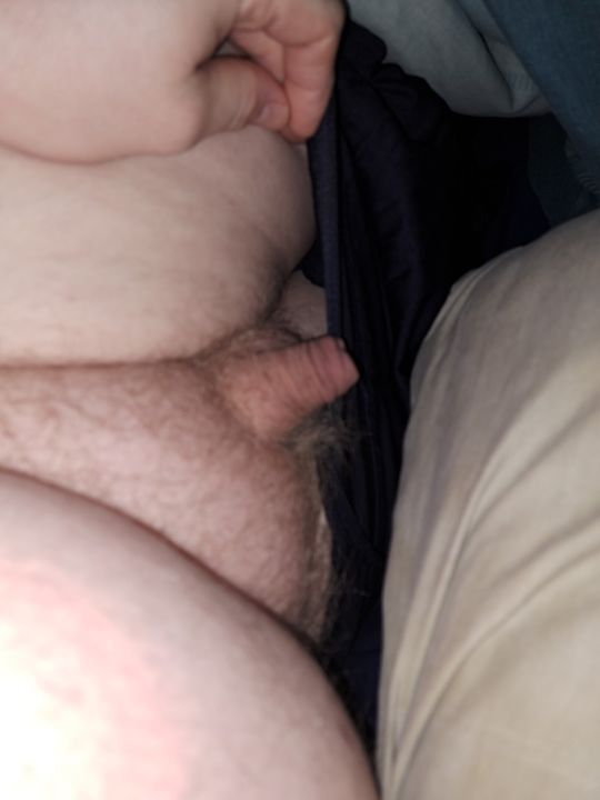 Small penis loser