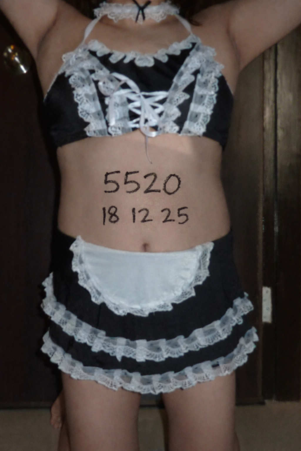5520-Maid