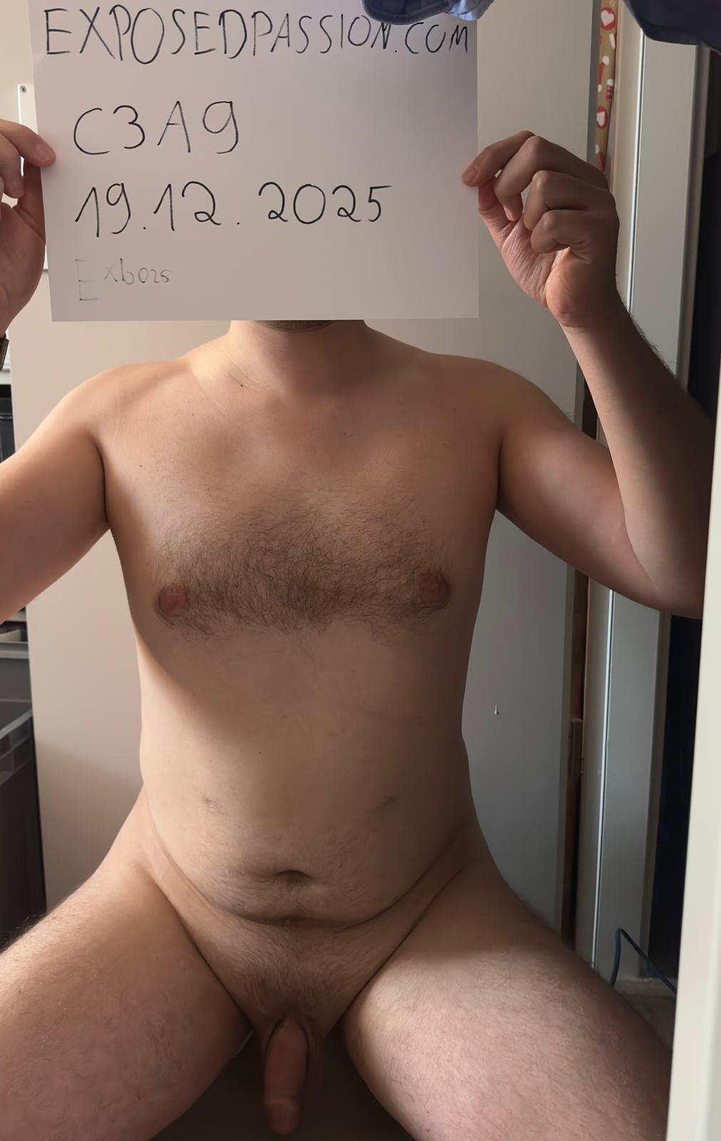 C3A9-Verification