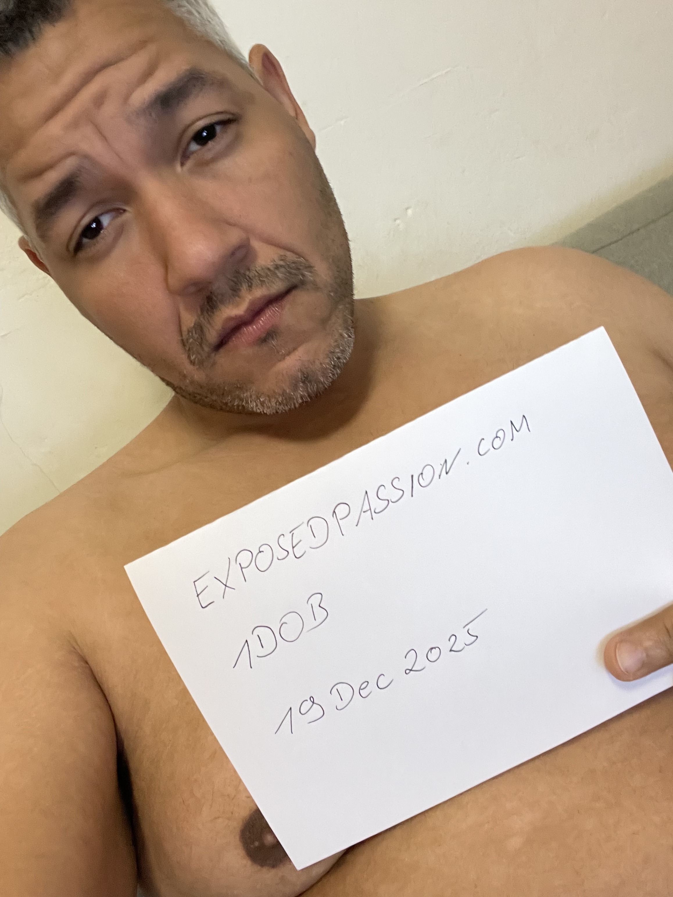 1D0B-Verification Photo