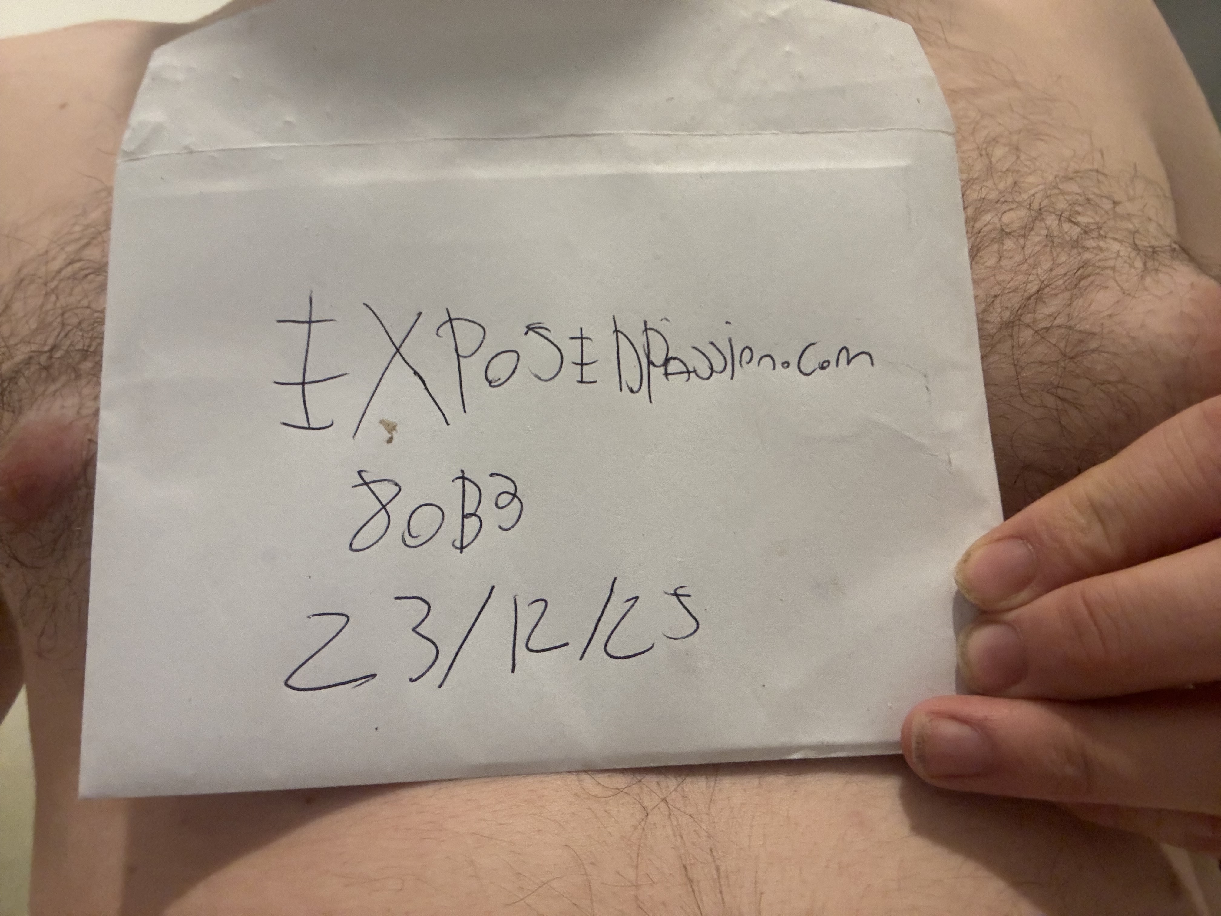 80B3-Verification