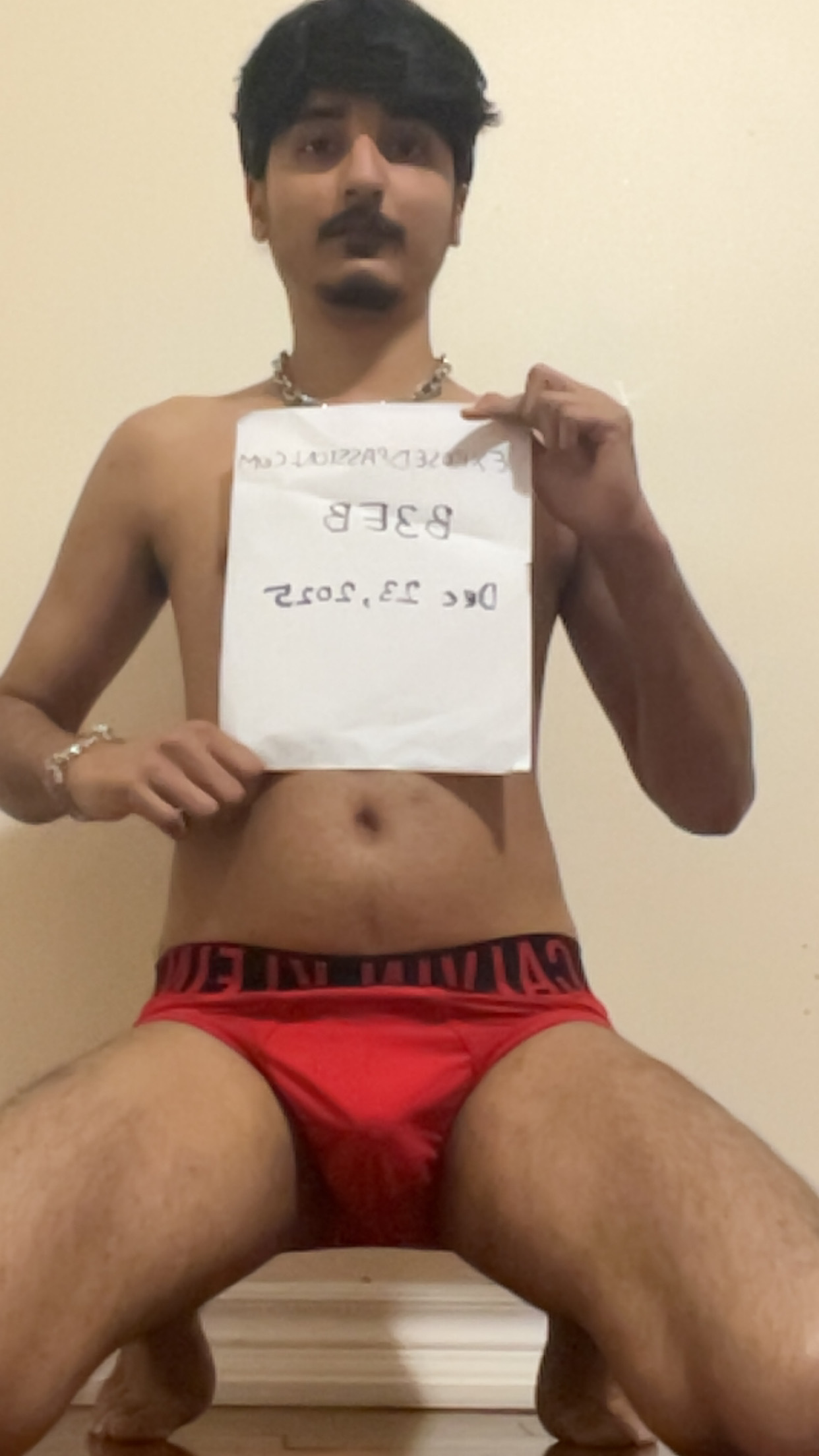 B3EB-Verification