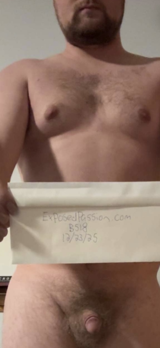 B518-Verification