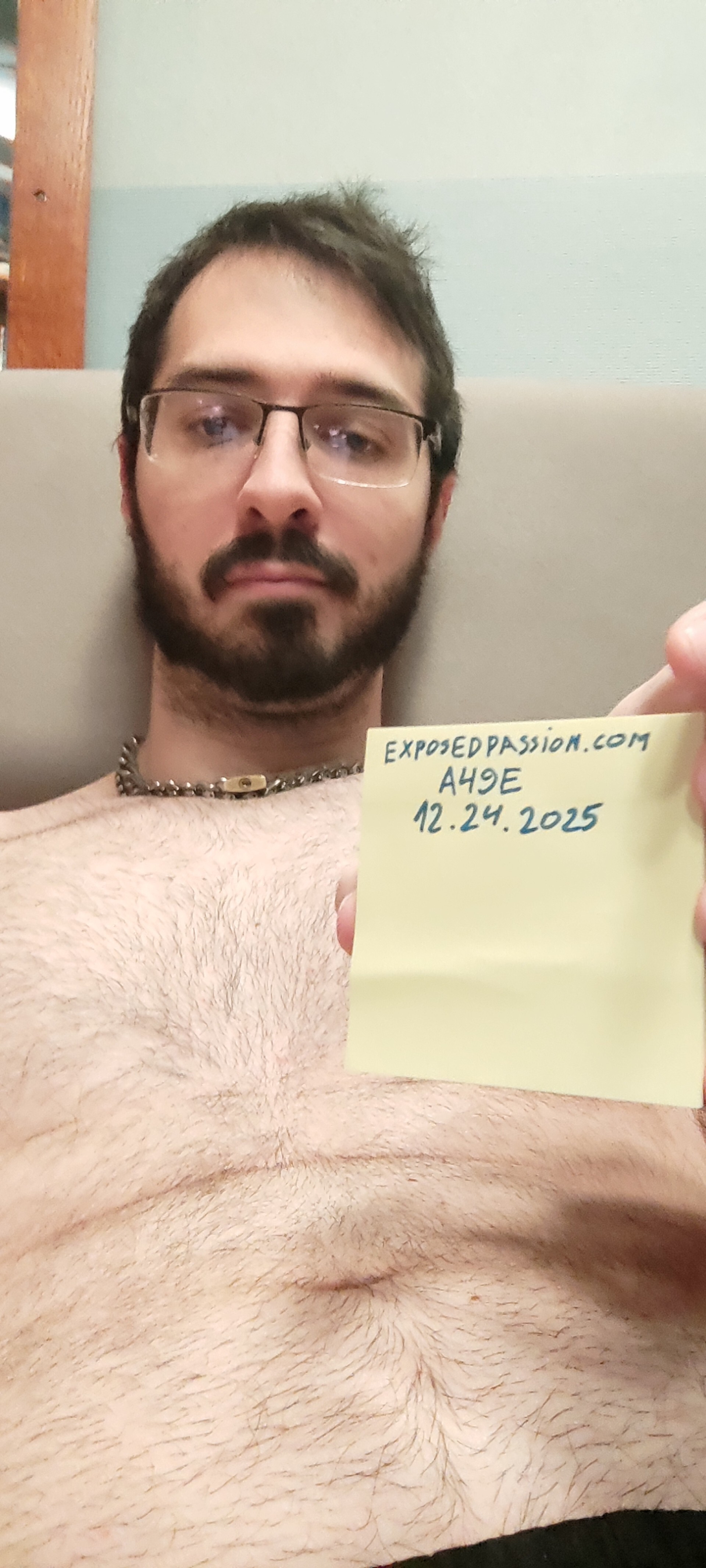 A49E-Verification