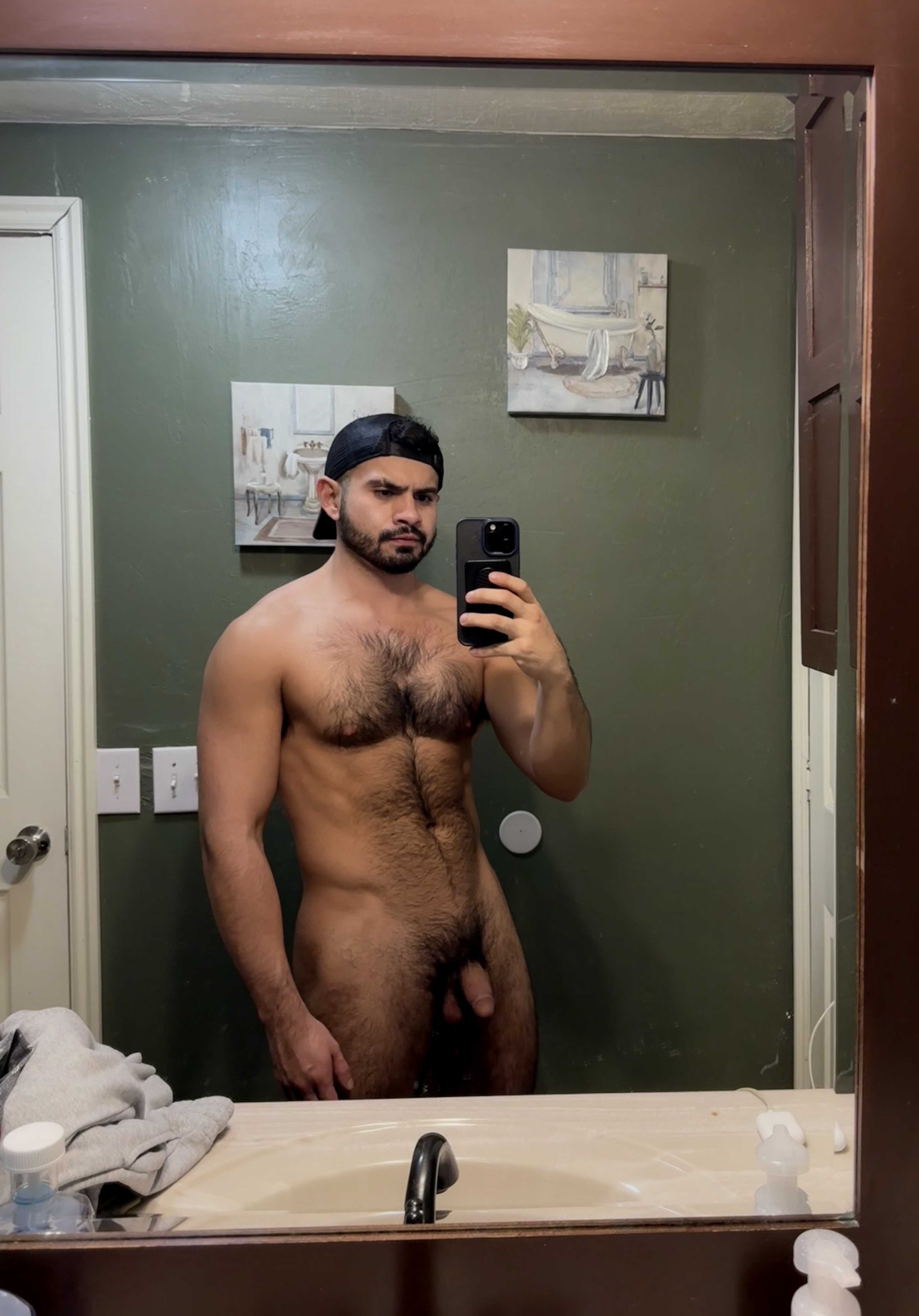 Horny Loser
