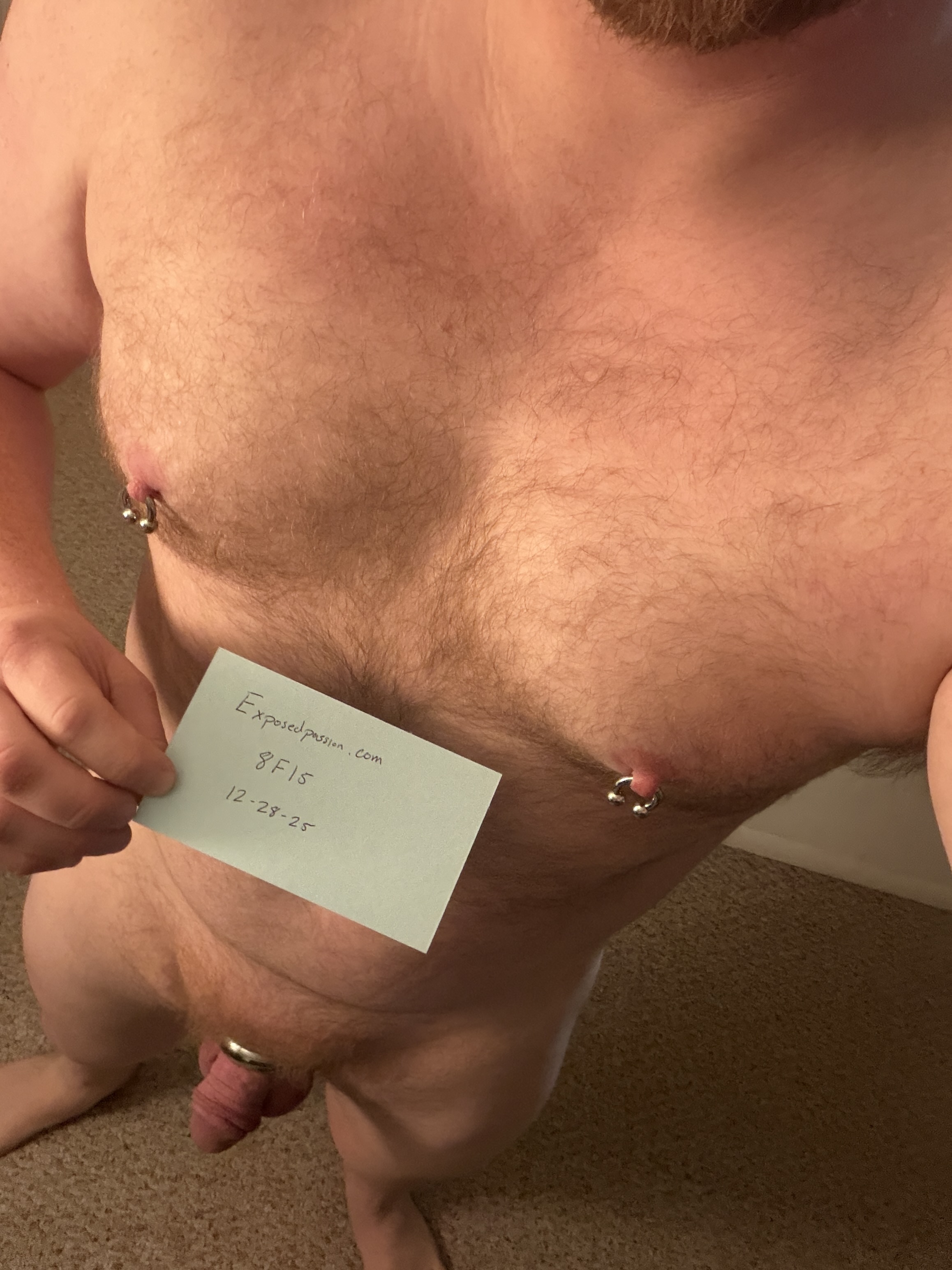 8F15-Verification