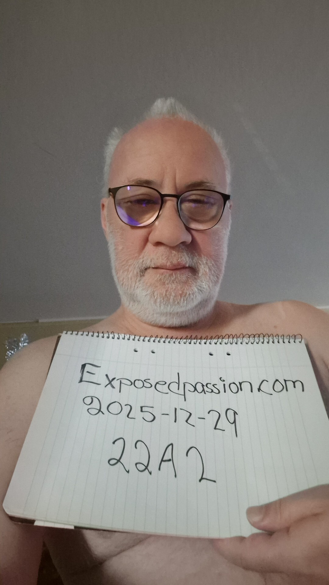 22A2-Verification Photo