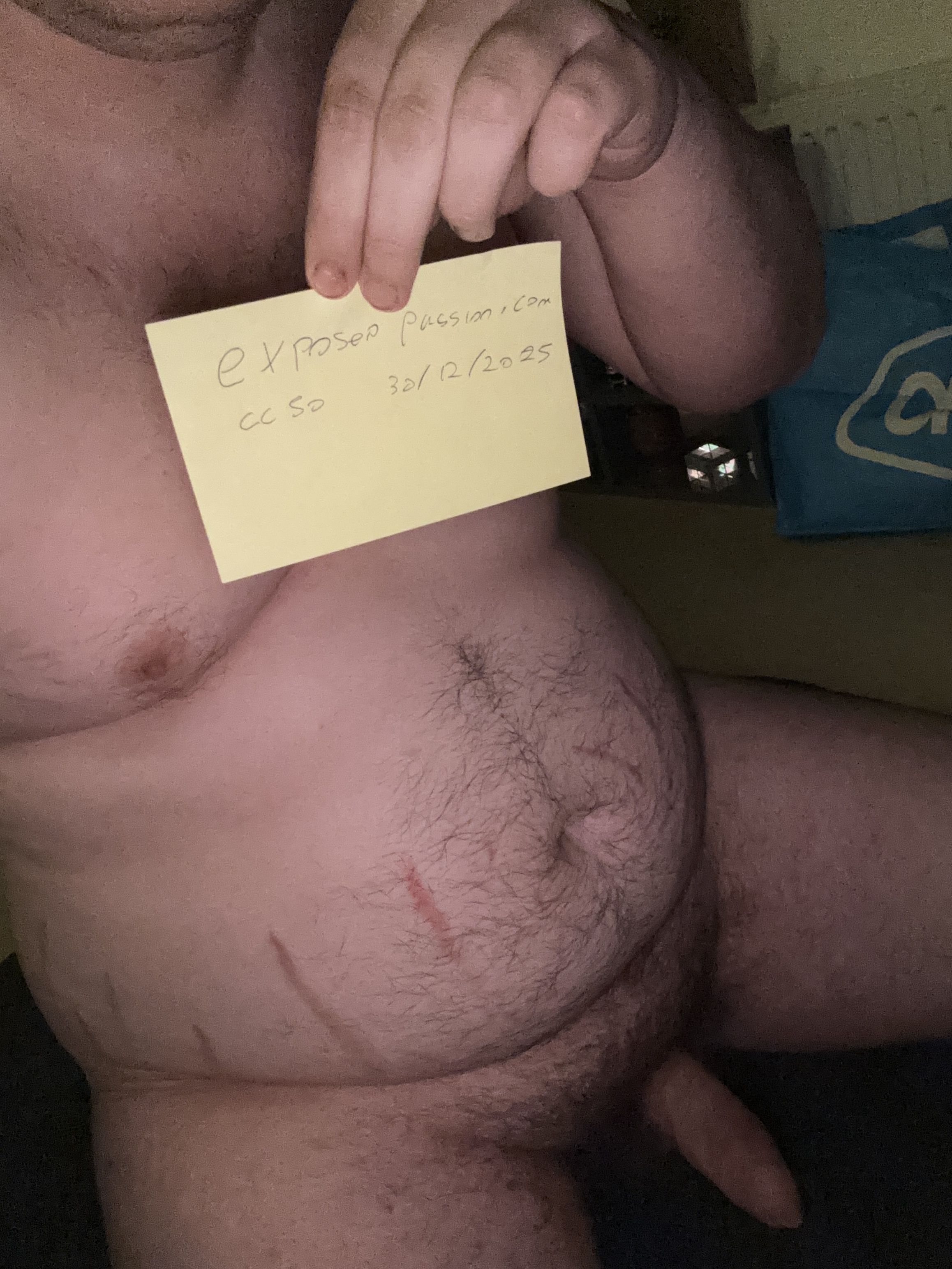 CC50-Verification Photo