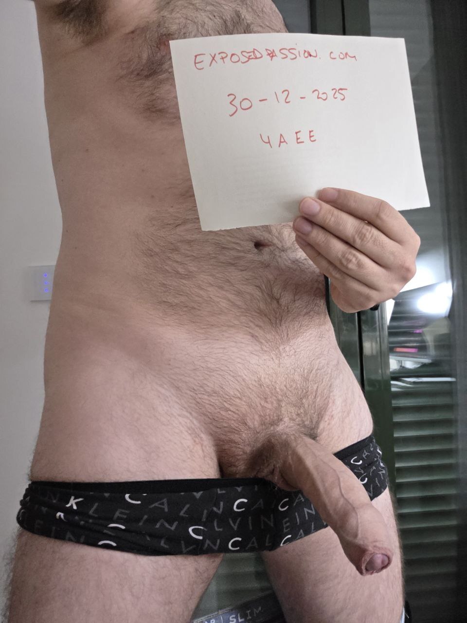 4AEE-Verification Photo