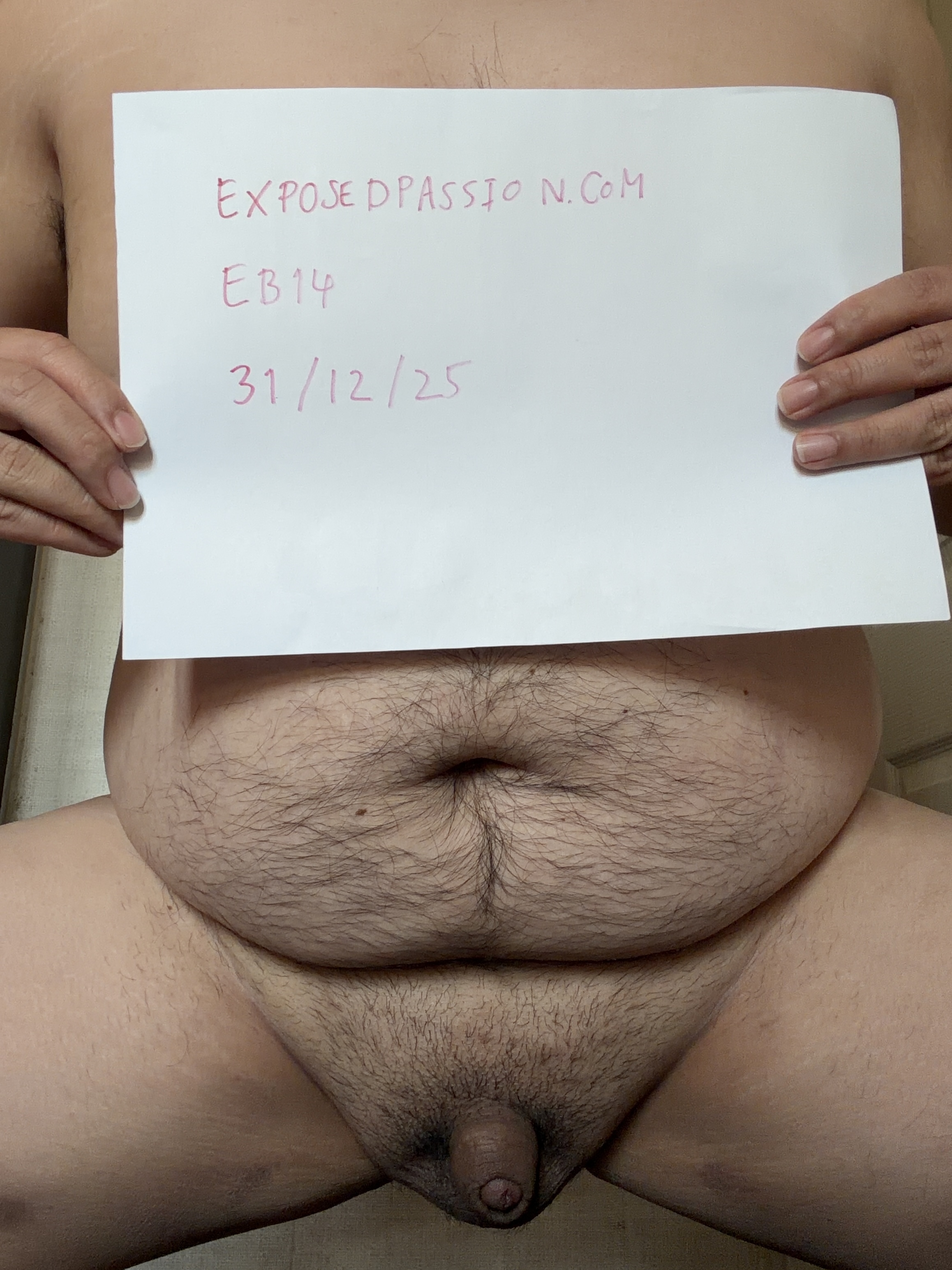 EB14-Verification Photo