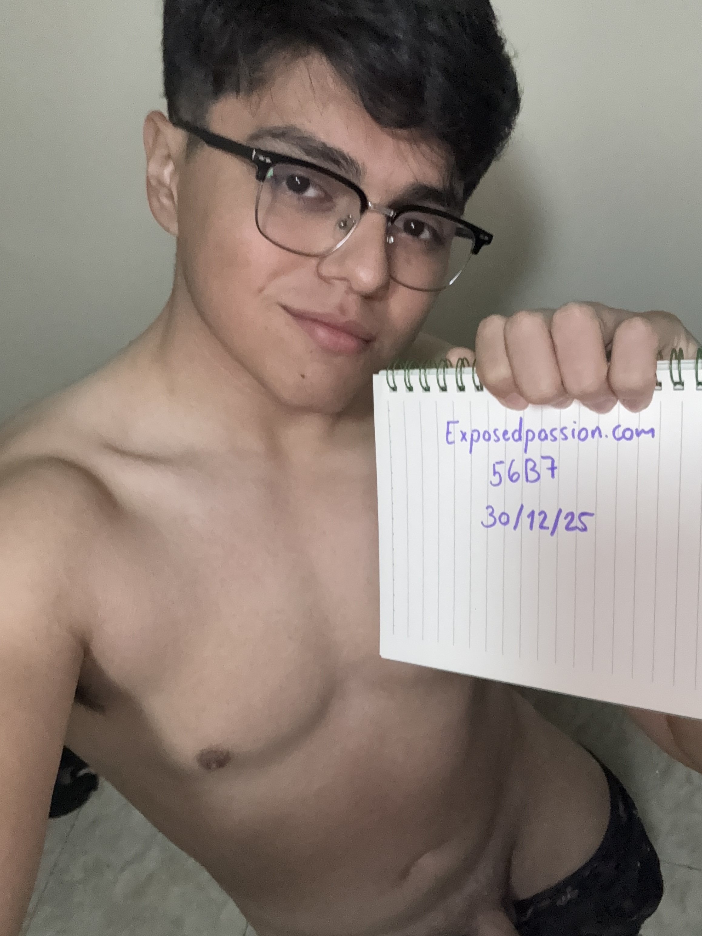 56B7-Verification Photo
