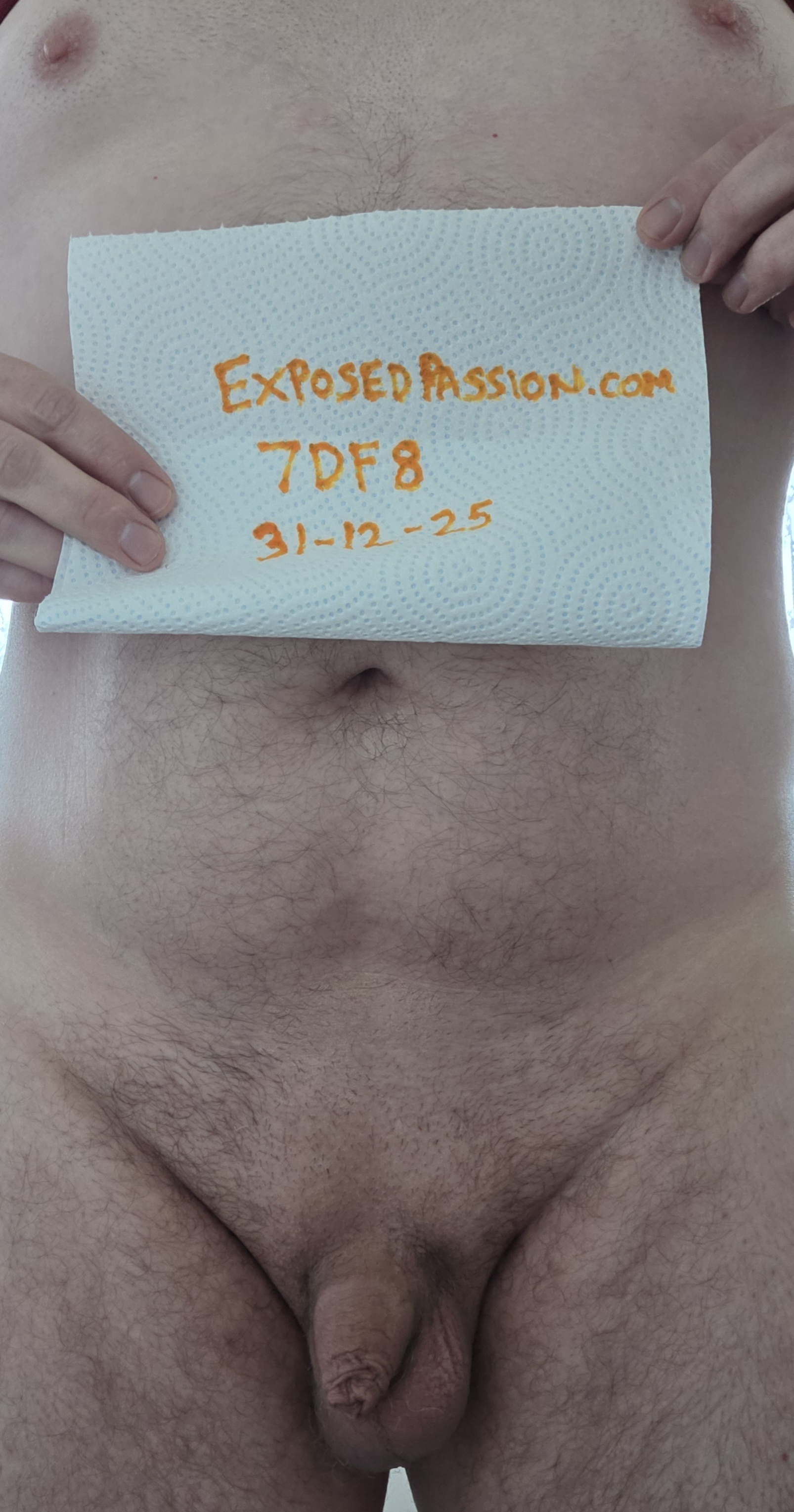 7DF8-Verification Photo