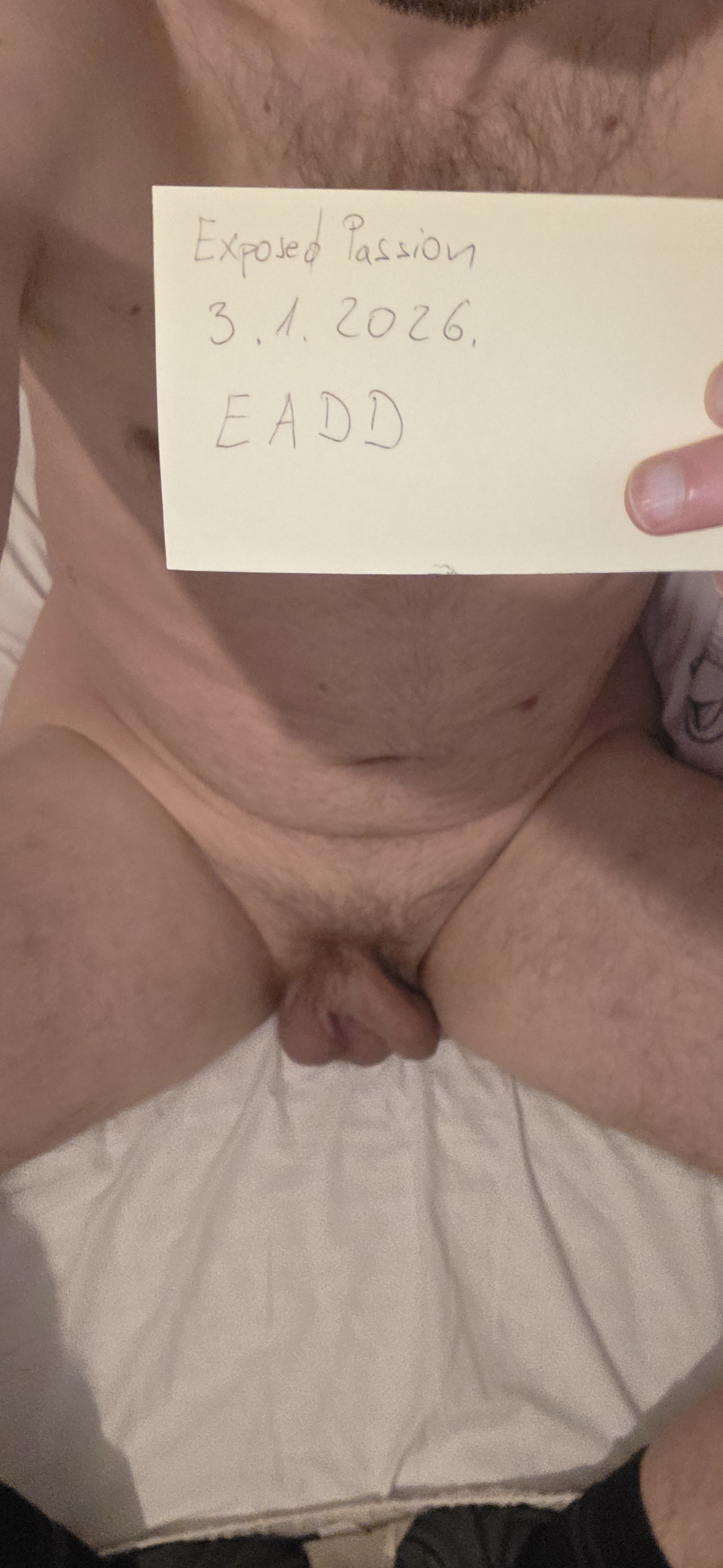 EADD-Verification Photo