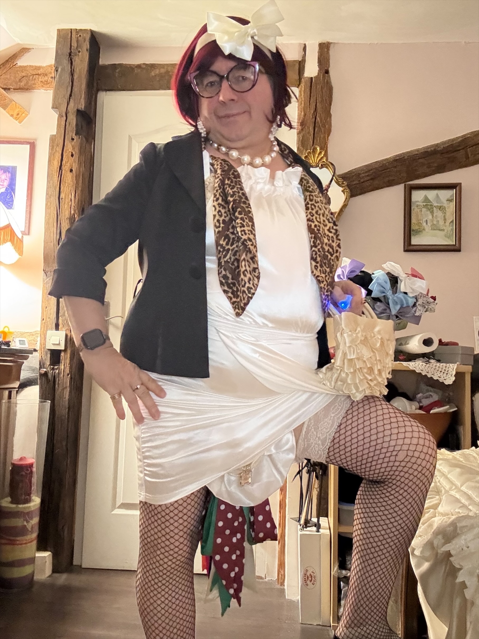 Sissy Ingrid la petite pute