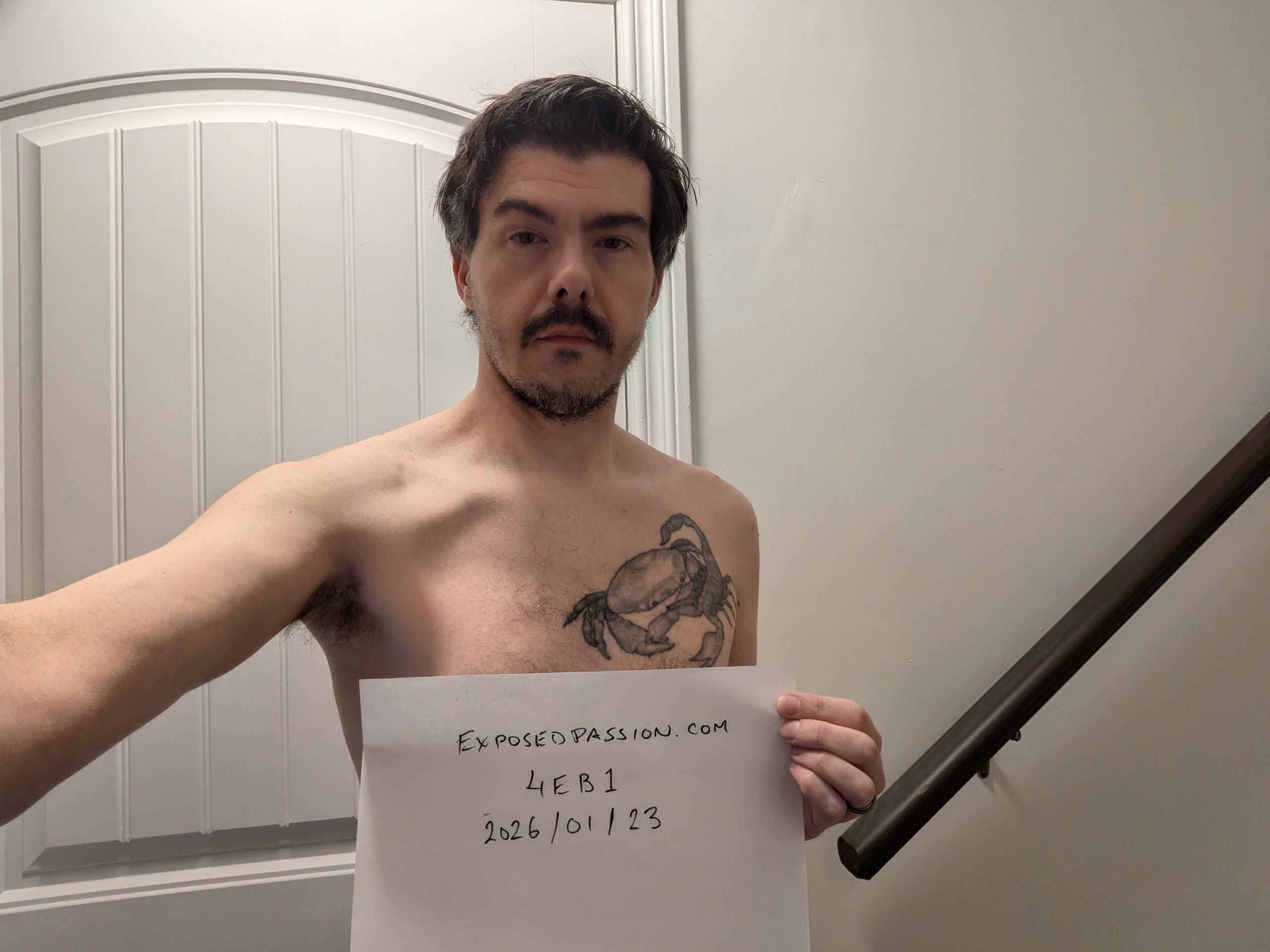 4EB1-Verification Photo