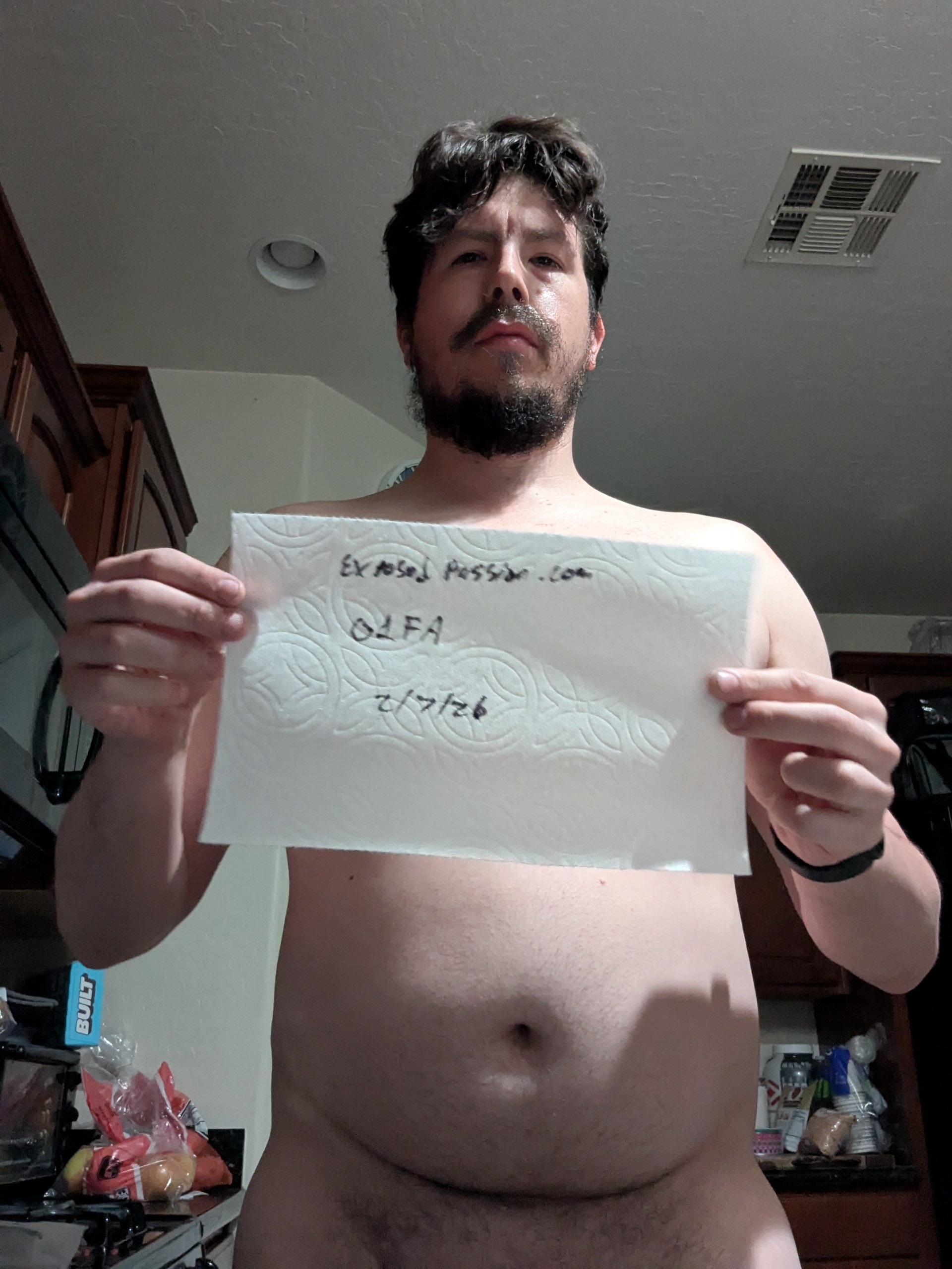 01FA-Verification Photo