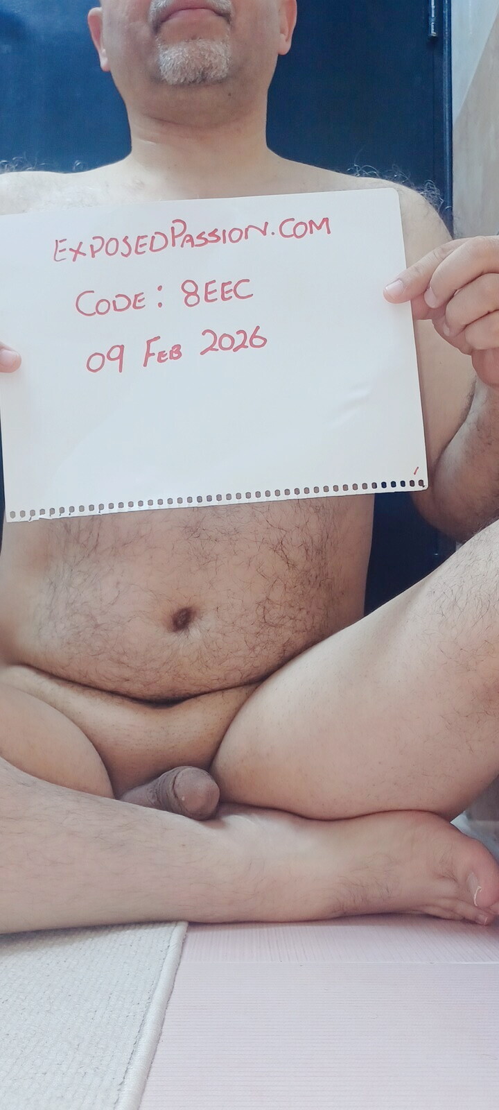 8EEC-Verification Photo