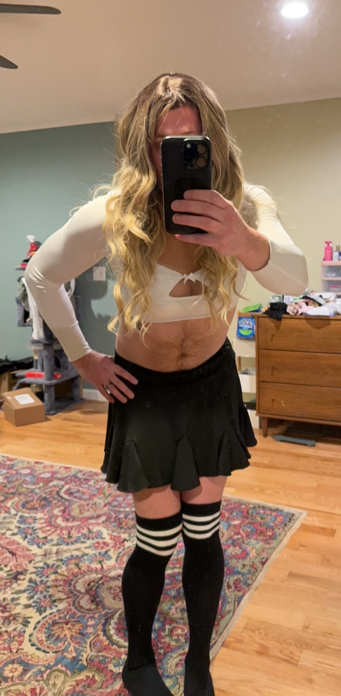 Sissy Chloe Reid
