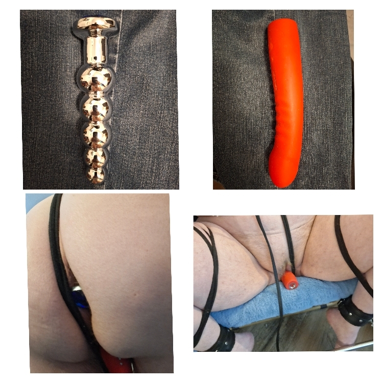 Faproulette photo shoot 1