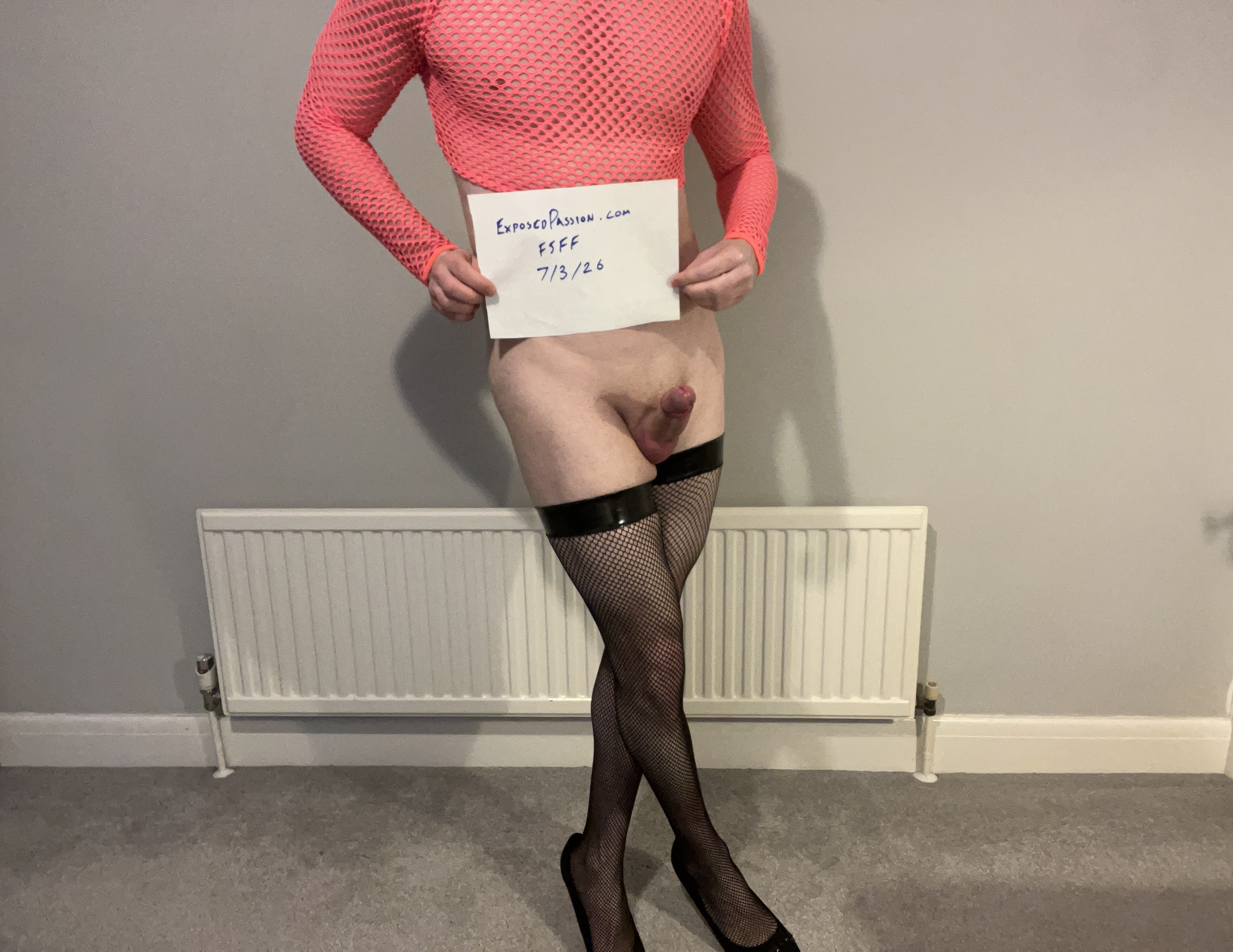 F5FF-Verification Photo