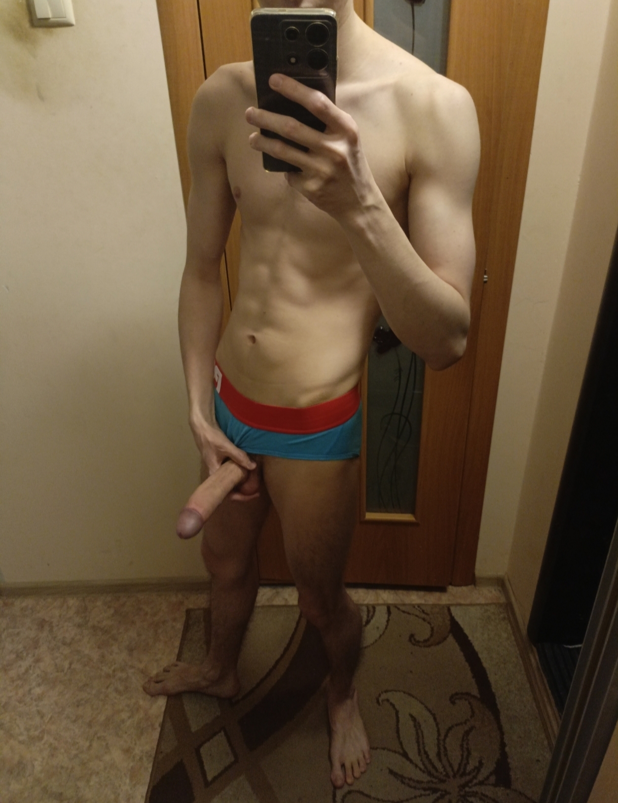 Any guys?