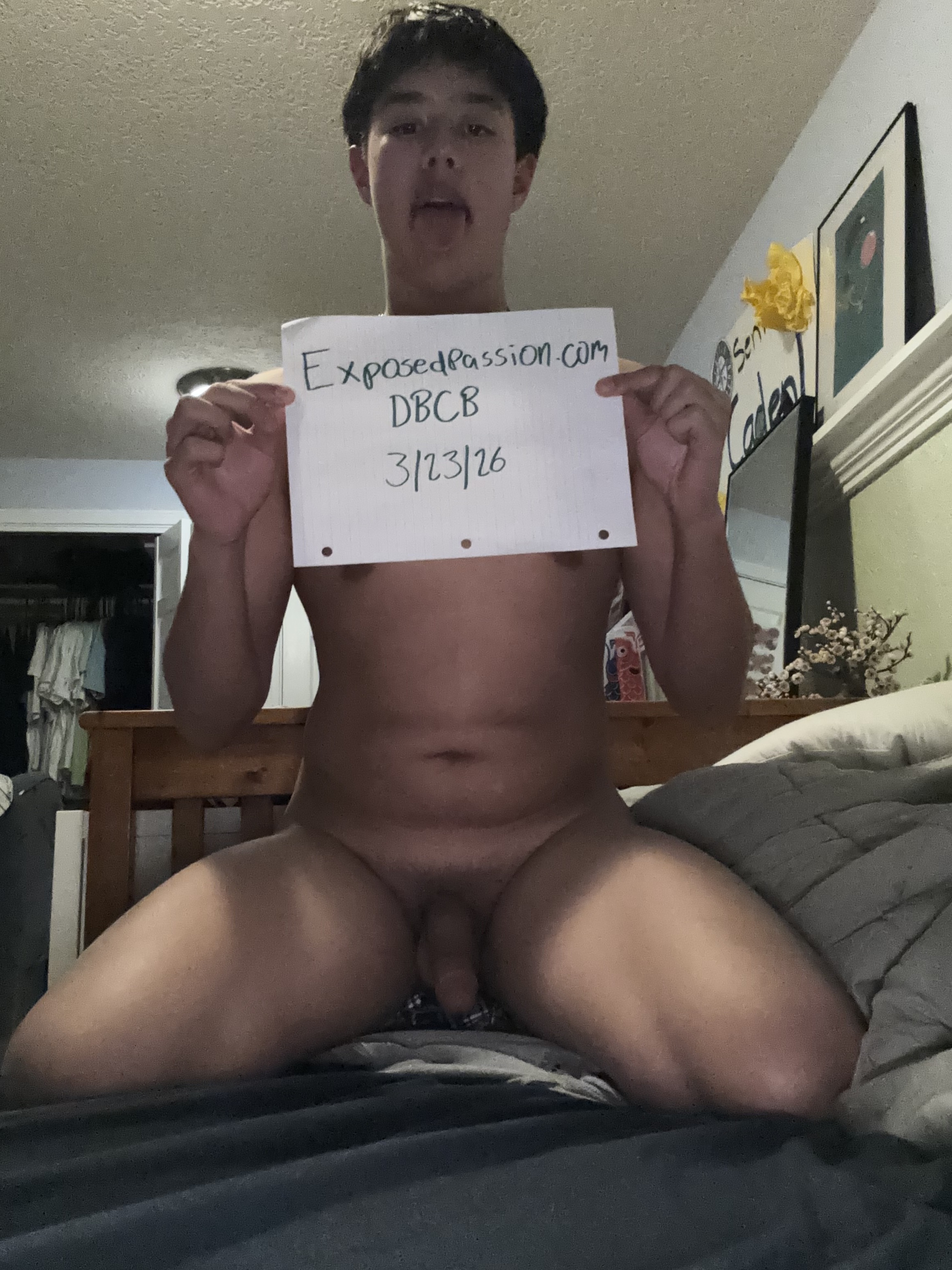 DBCB-Verification Photo