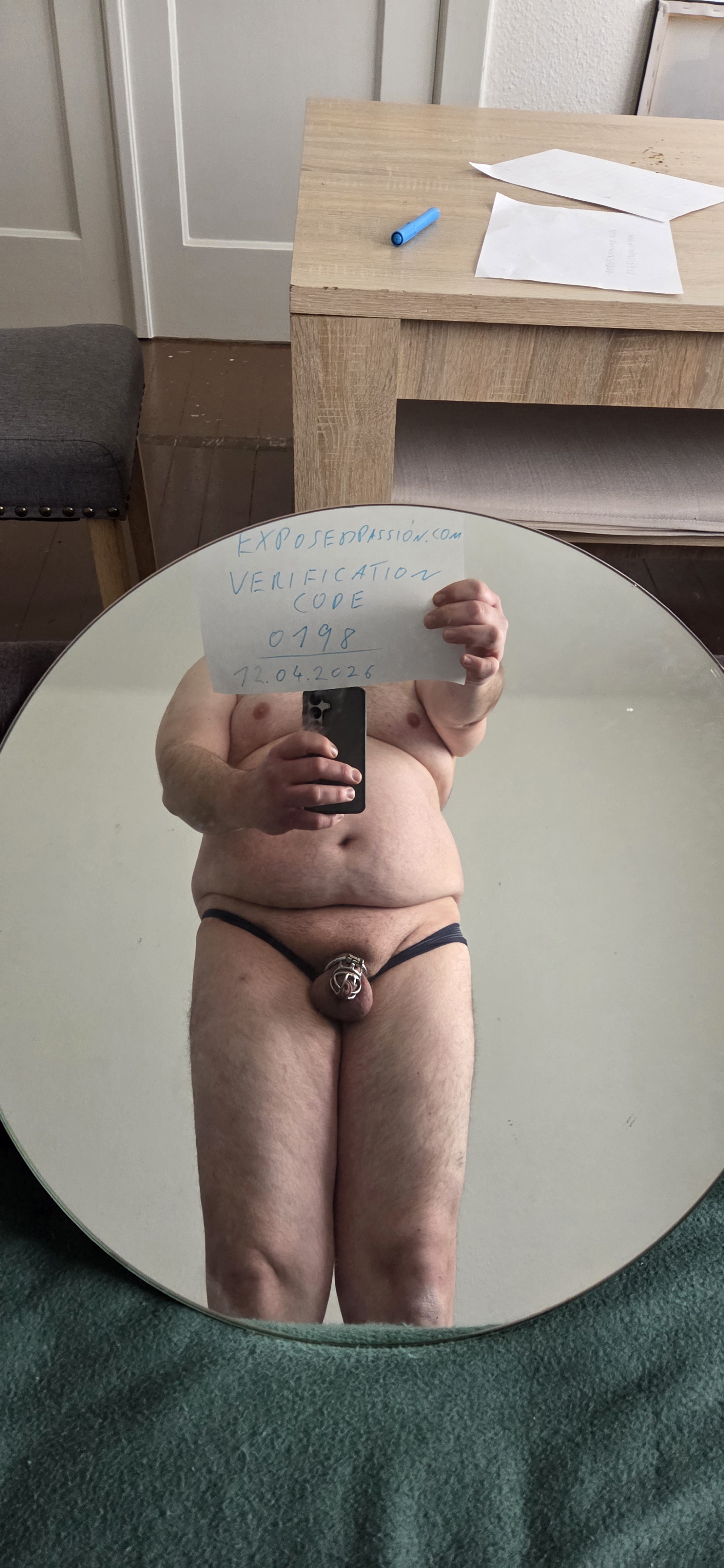 0198-Verification Photo