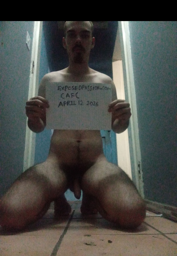 CAFC-Verification Photo