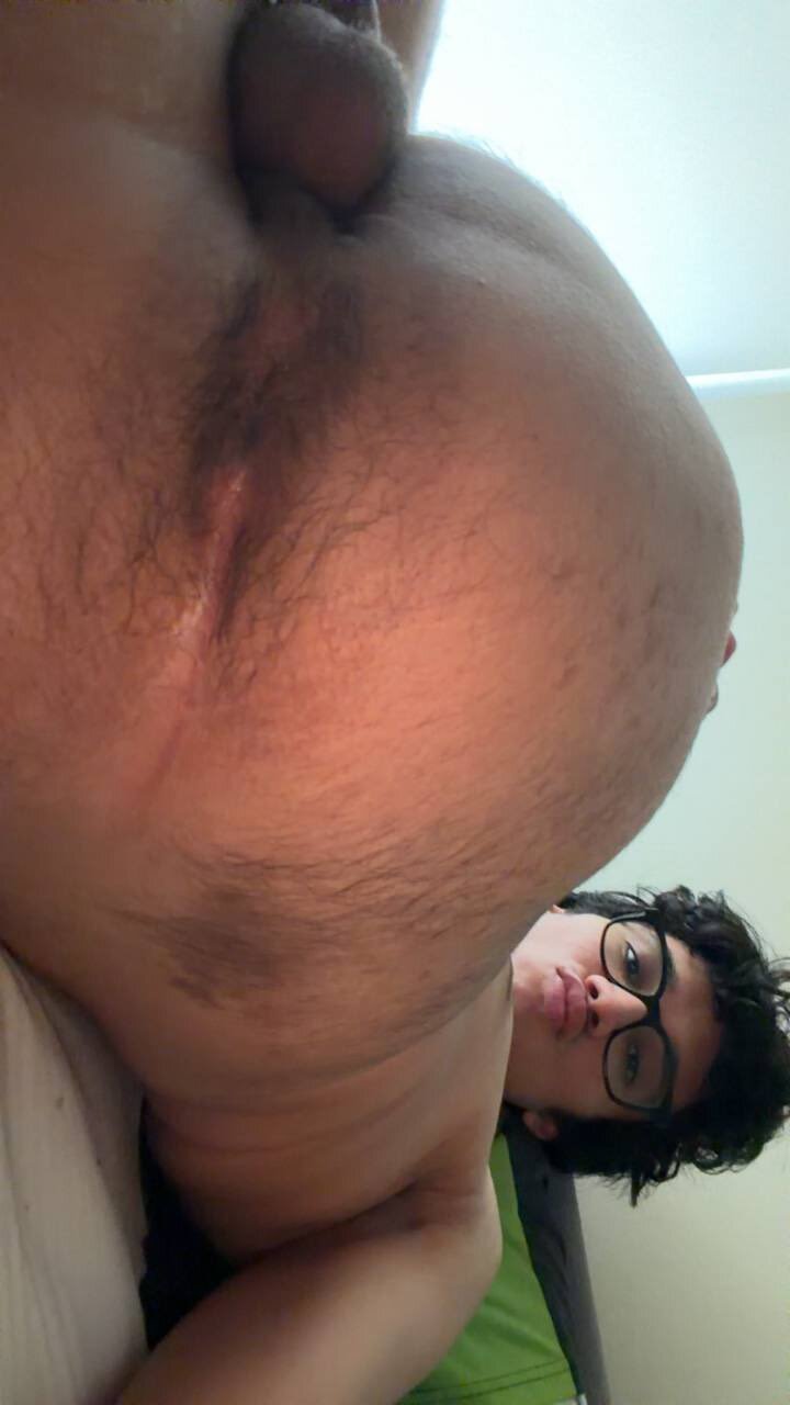 Indian Faggot Vatsal