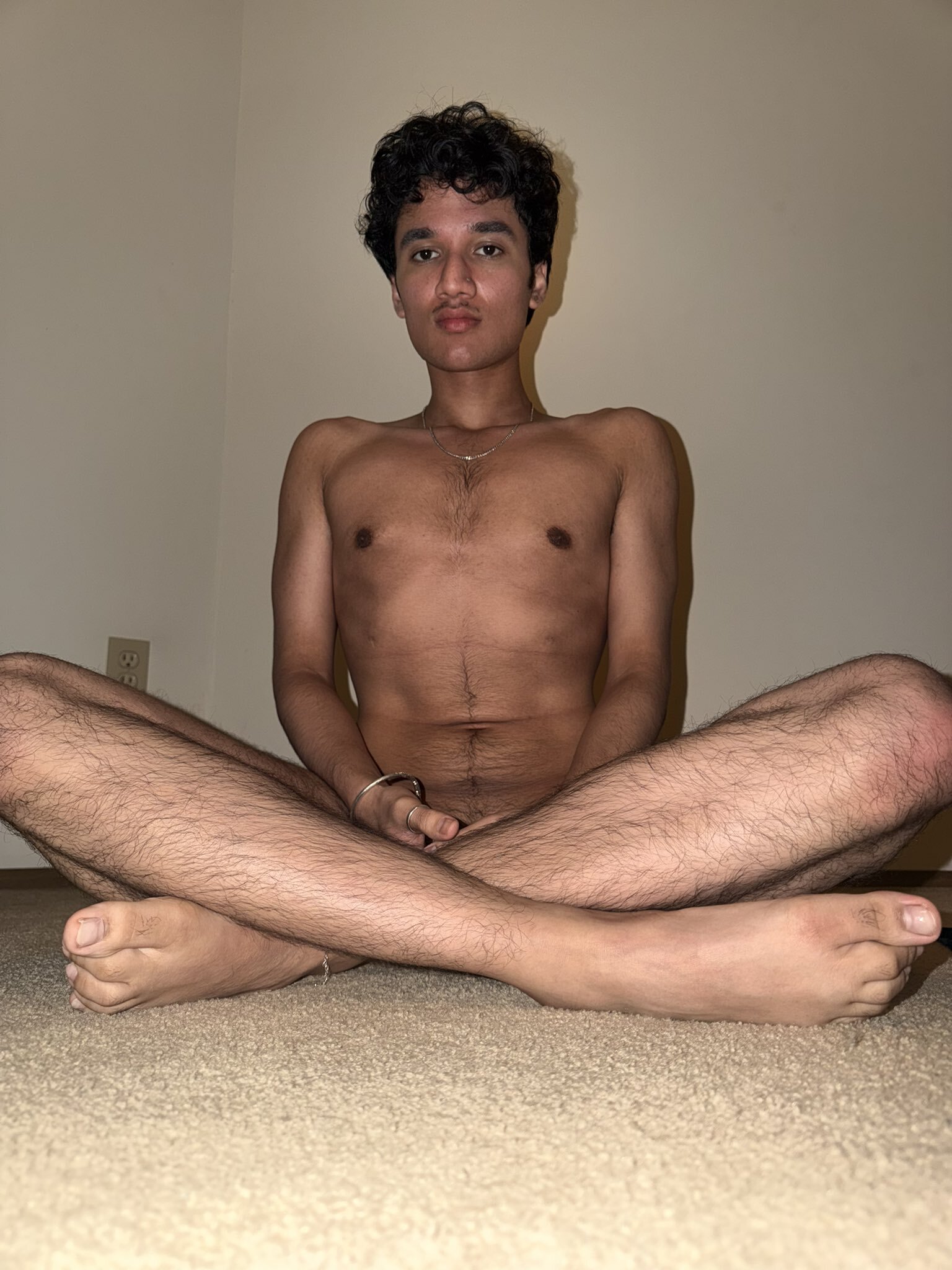 Indian Faggot Vatsal