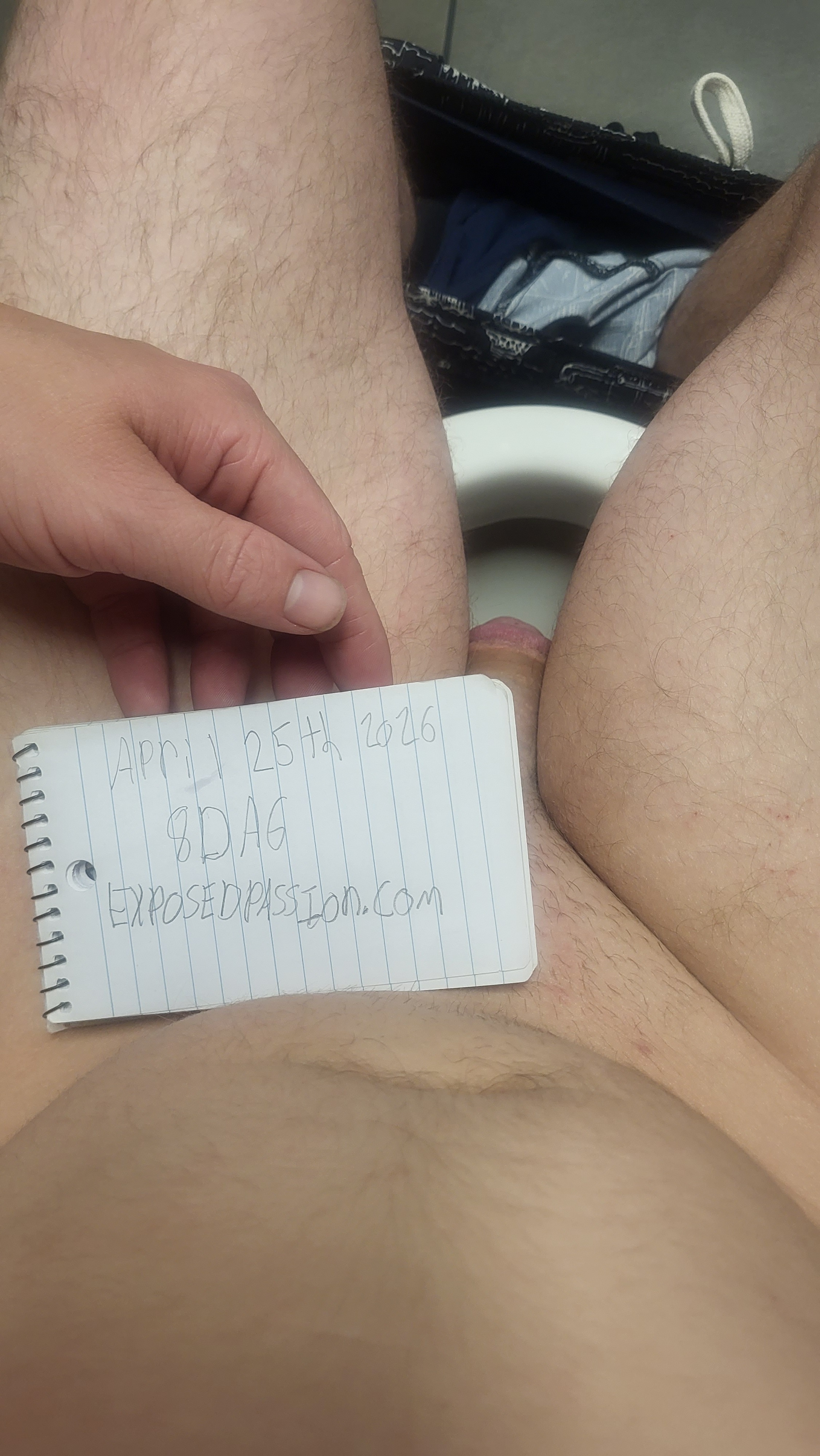 8DA6-Verification Photo