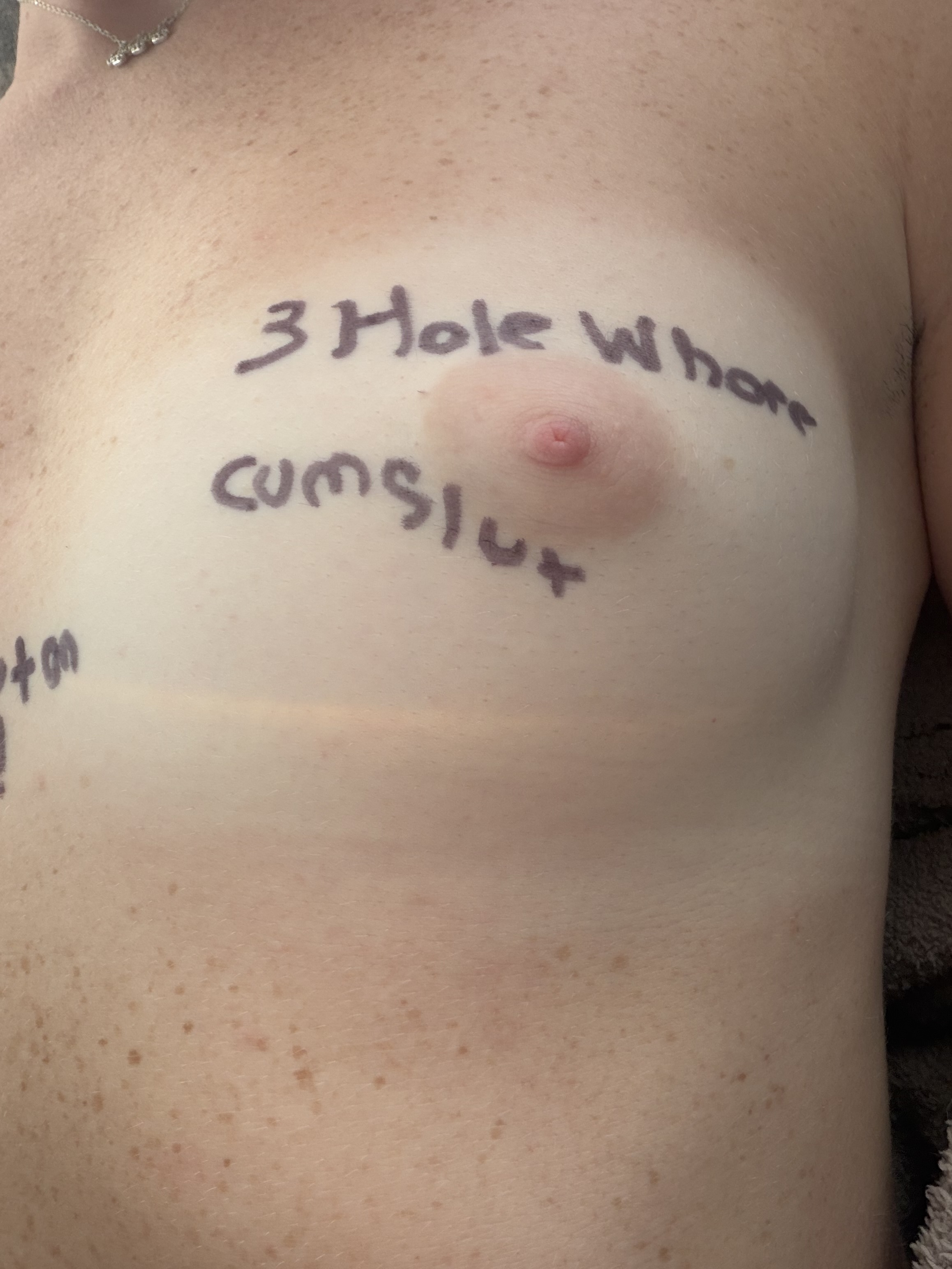 3 hole whore