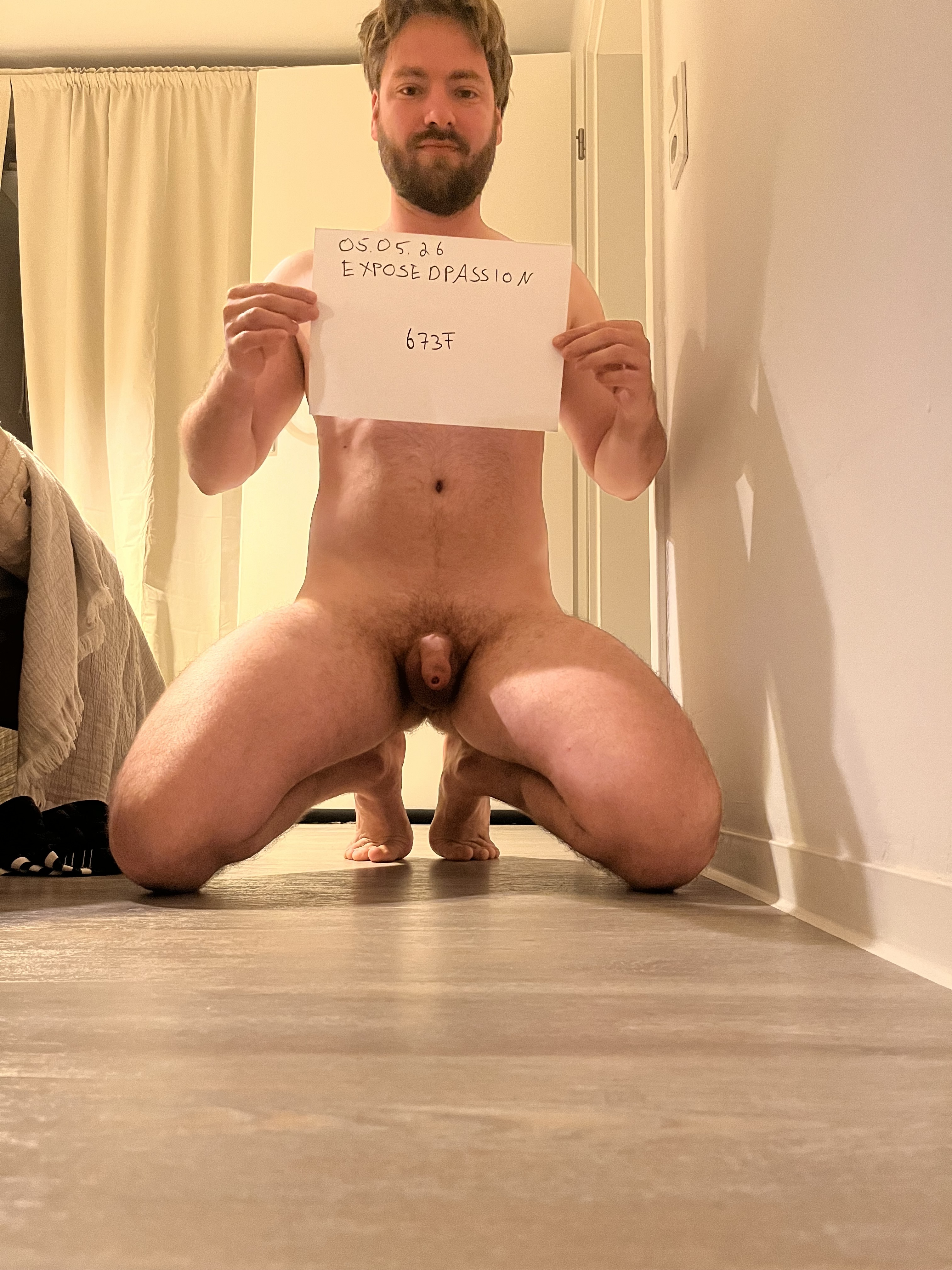 673F-Verification Photo