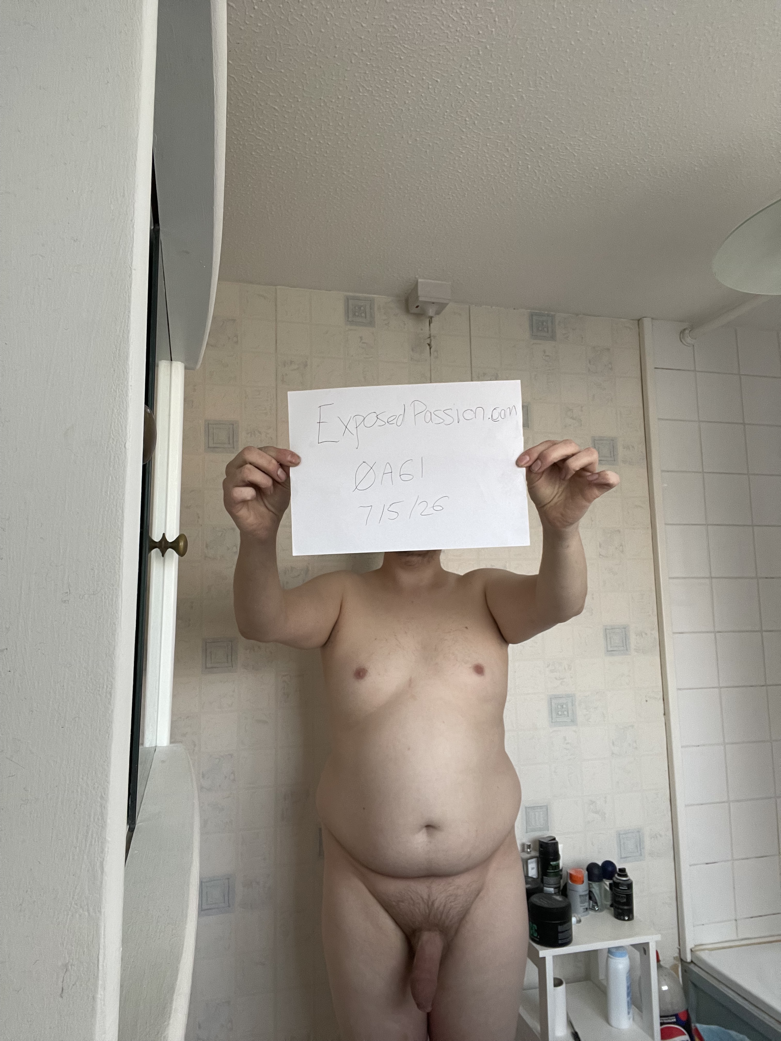 0A61-Verification Photo