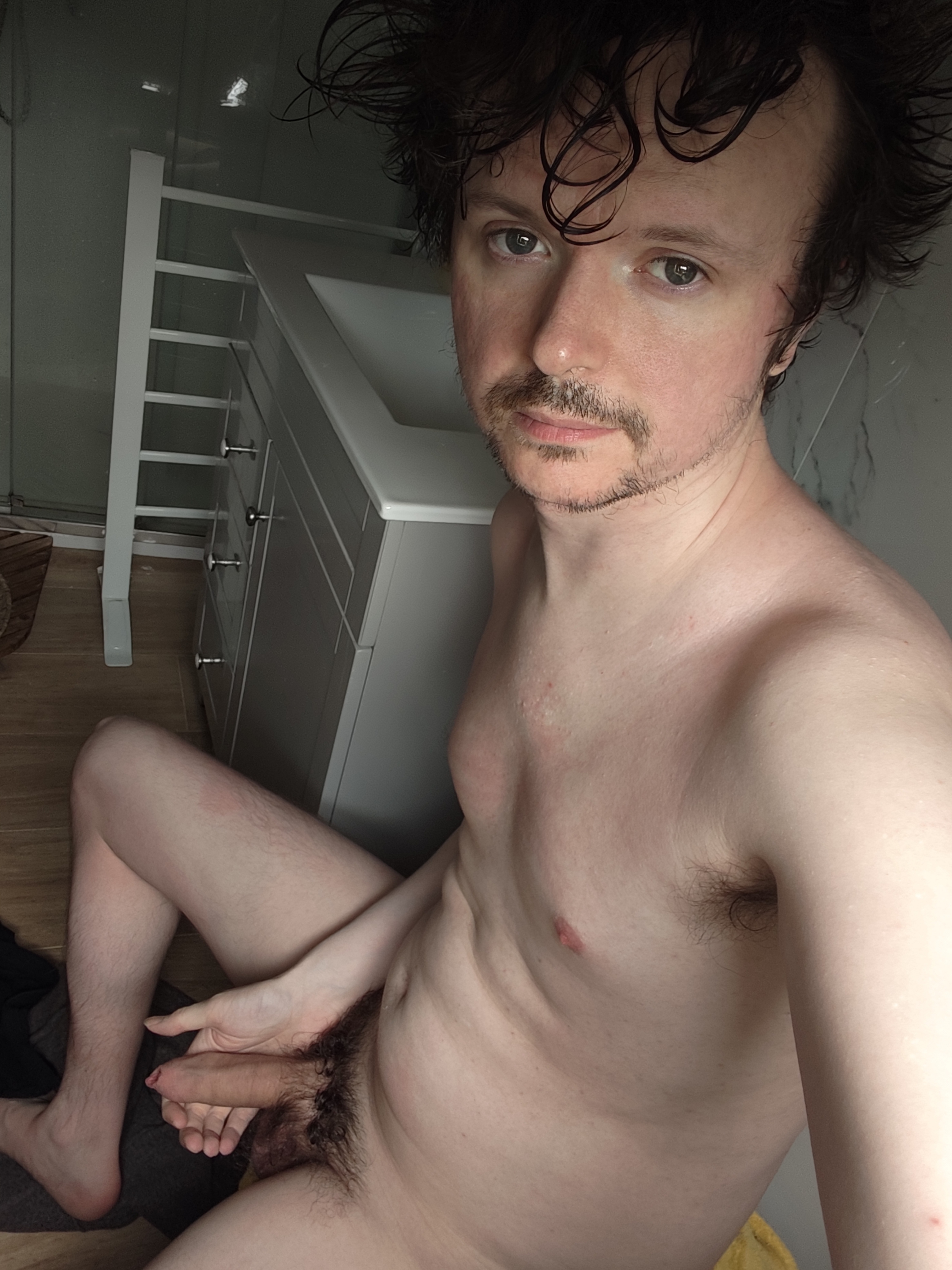 Naked