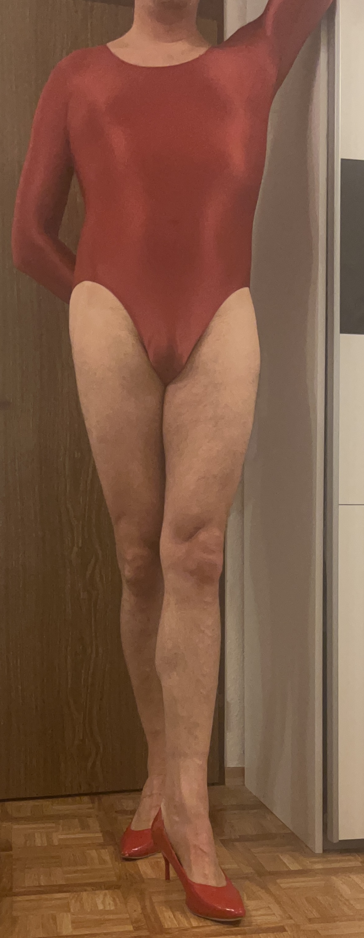 Crossdresser Chris Exposed