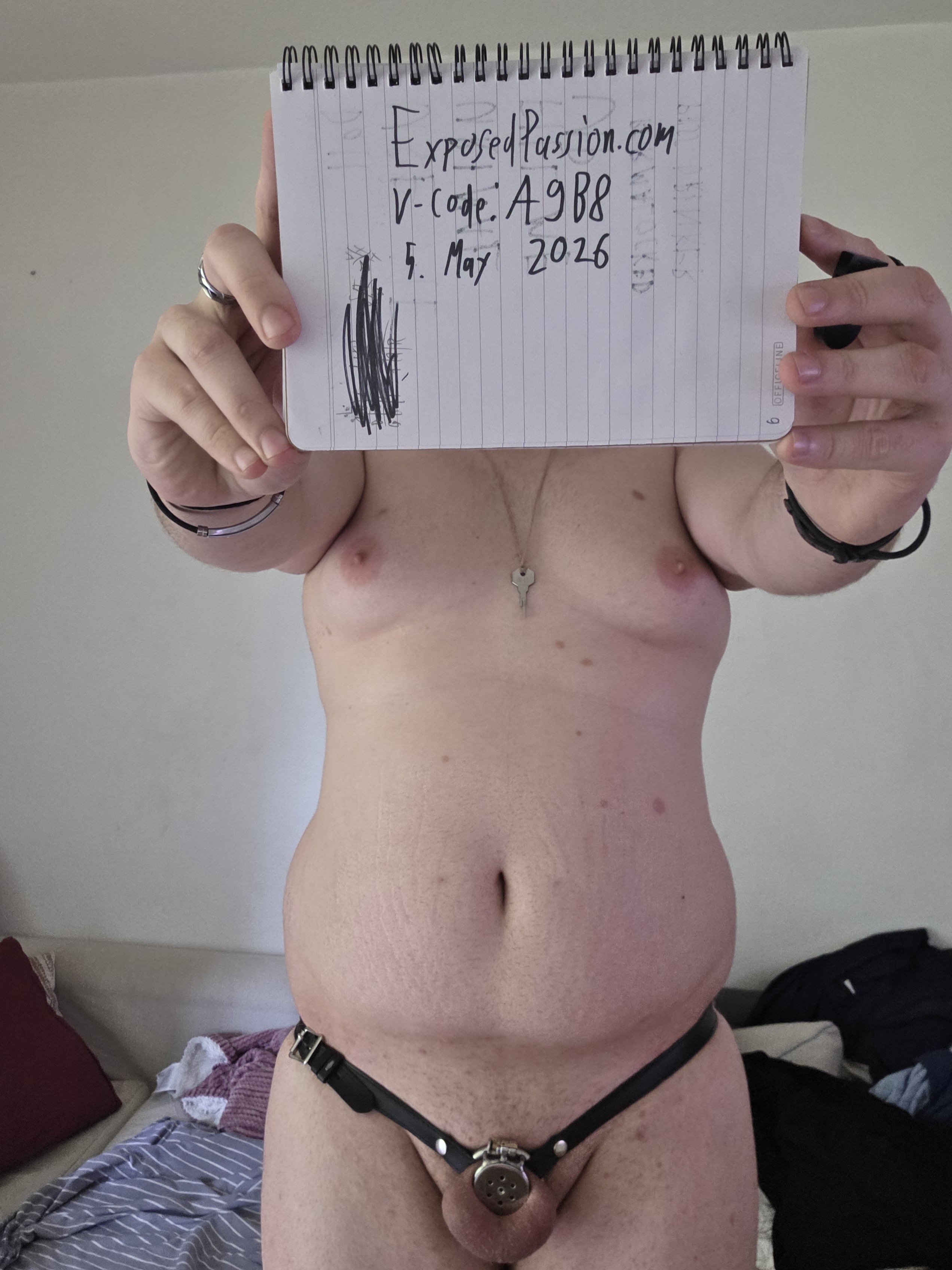 A9B8-Verification Photo