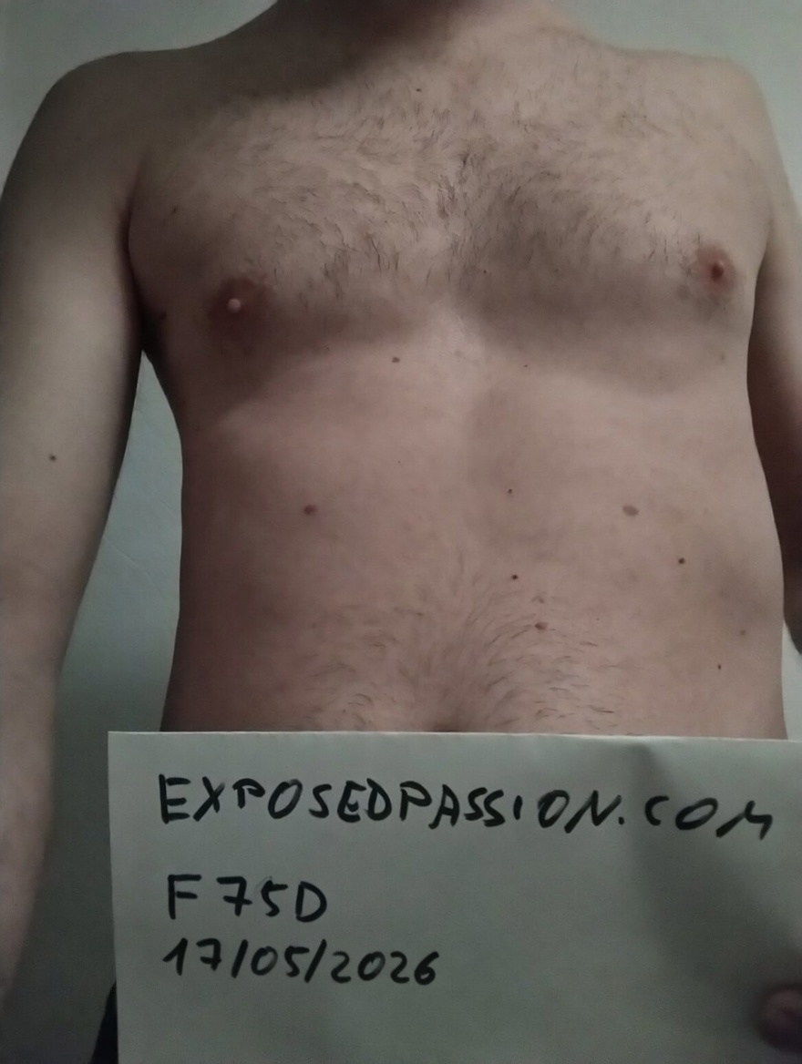 F75D-Verification Photo